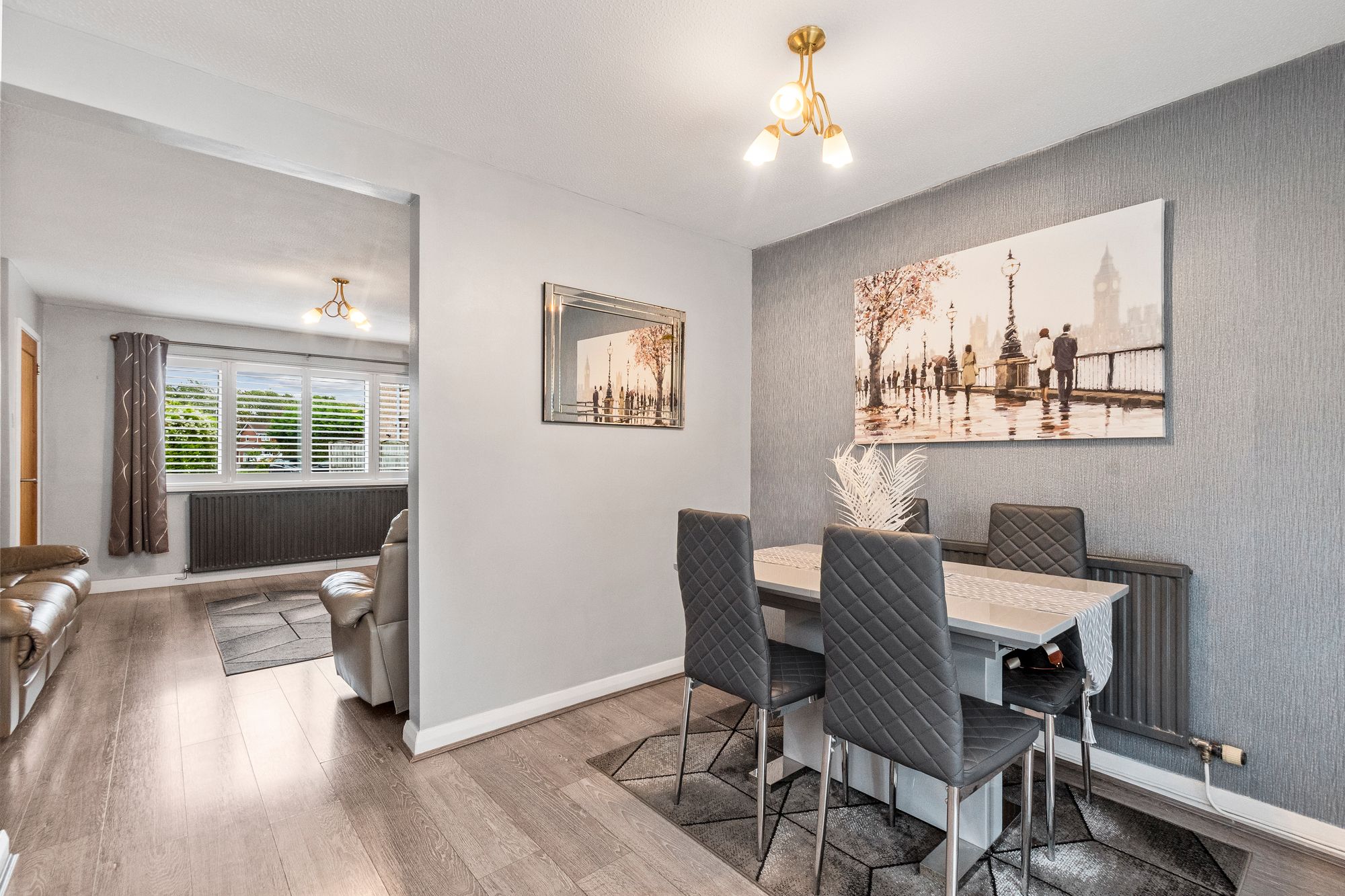 Stonehaven Drive, Warrington