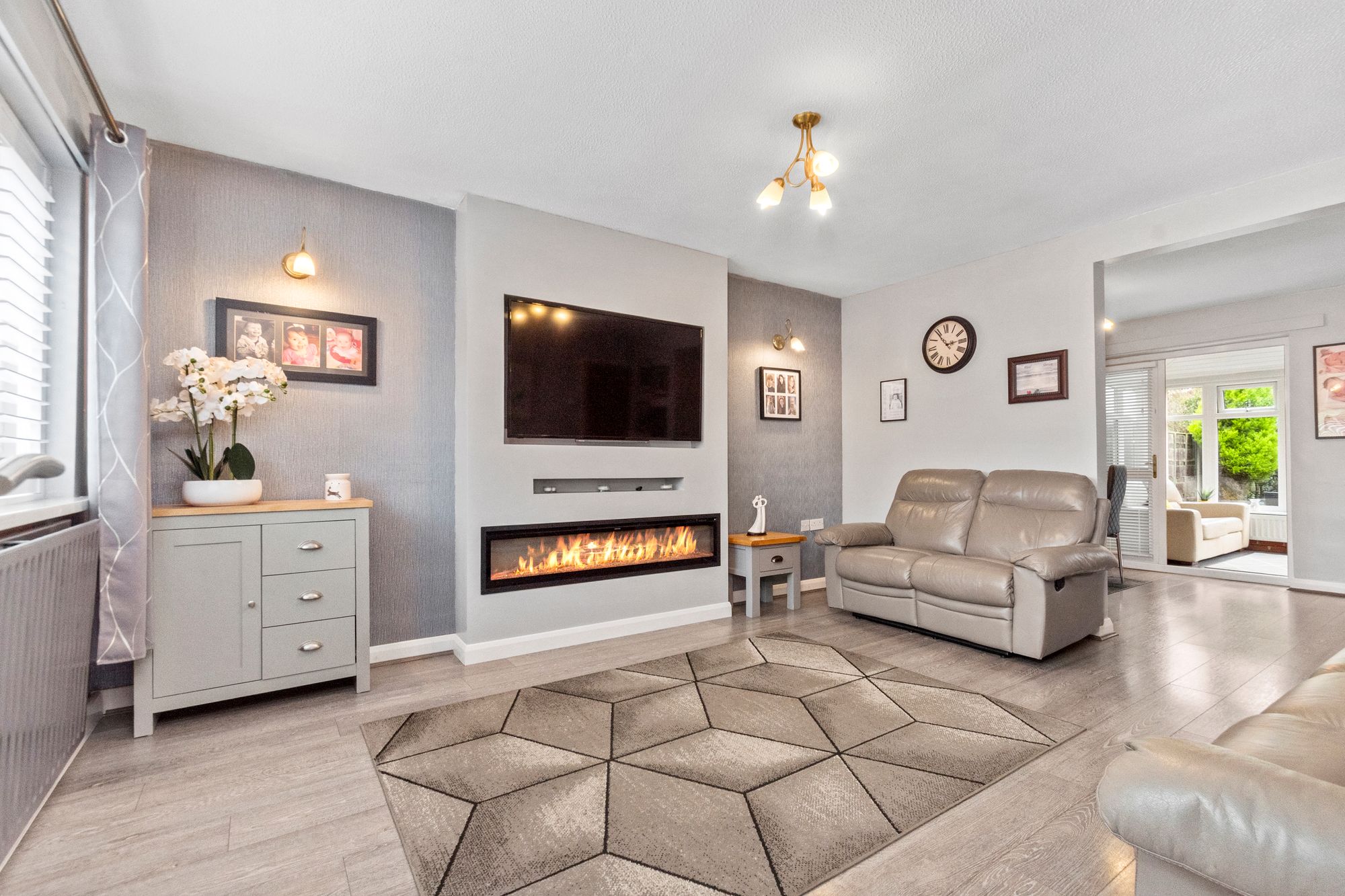 Stonehaven Drive, Warrington