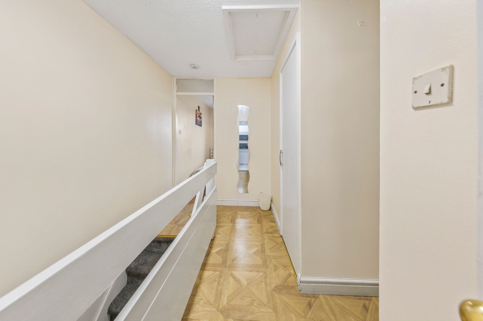 Cronulla Drive, Great Sankey, WA5