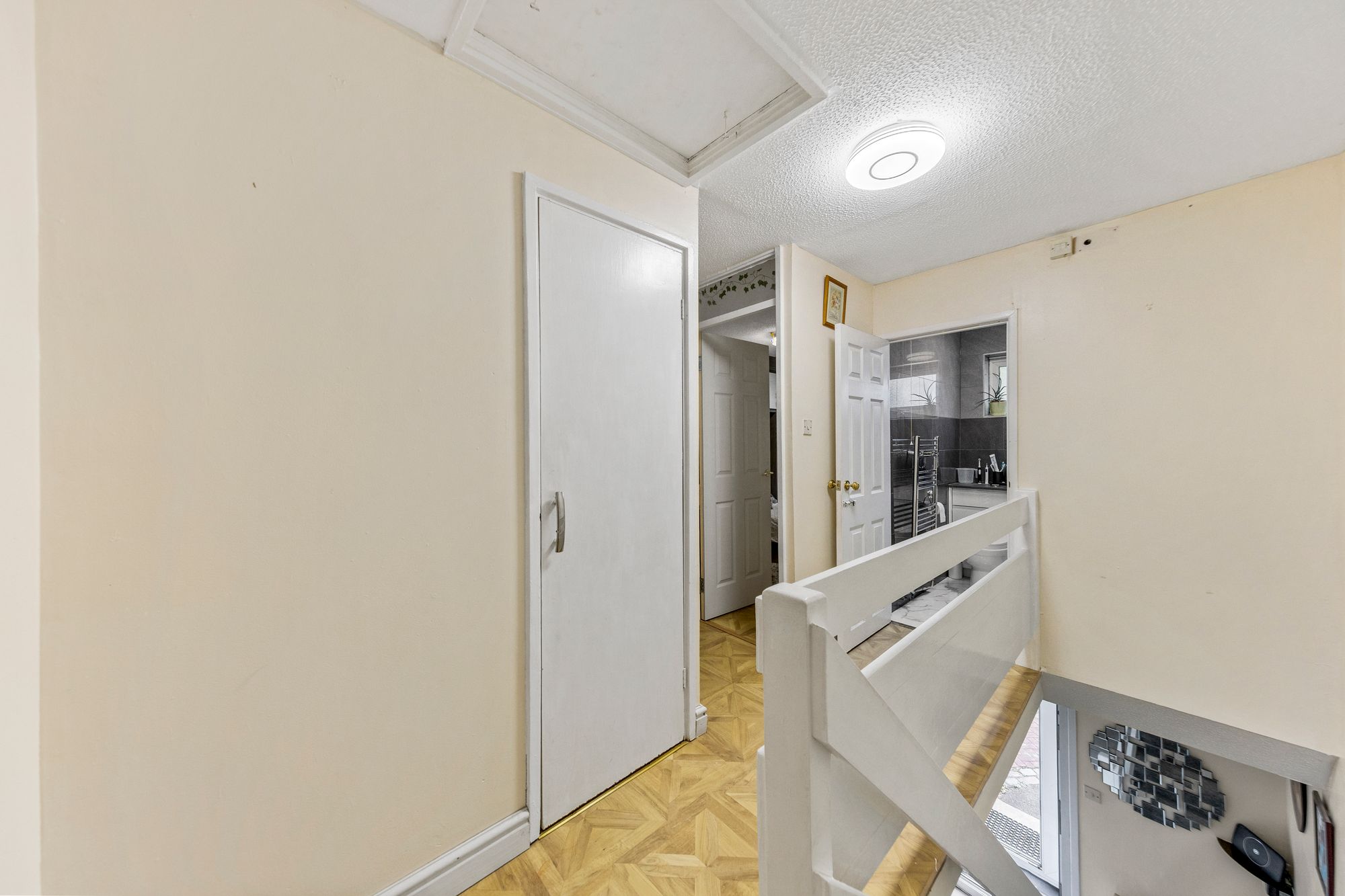 Cronulla Drive, Great Sankey, WA5