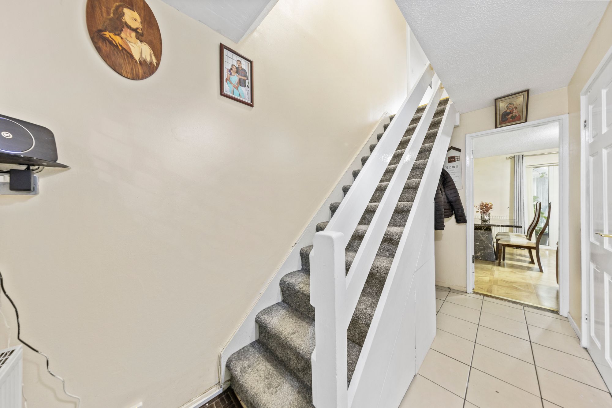 Cronulla Drive, Great Sankey, WA5