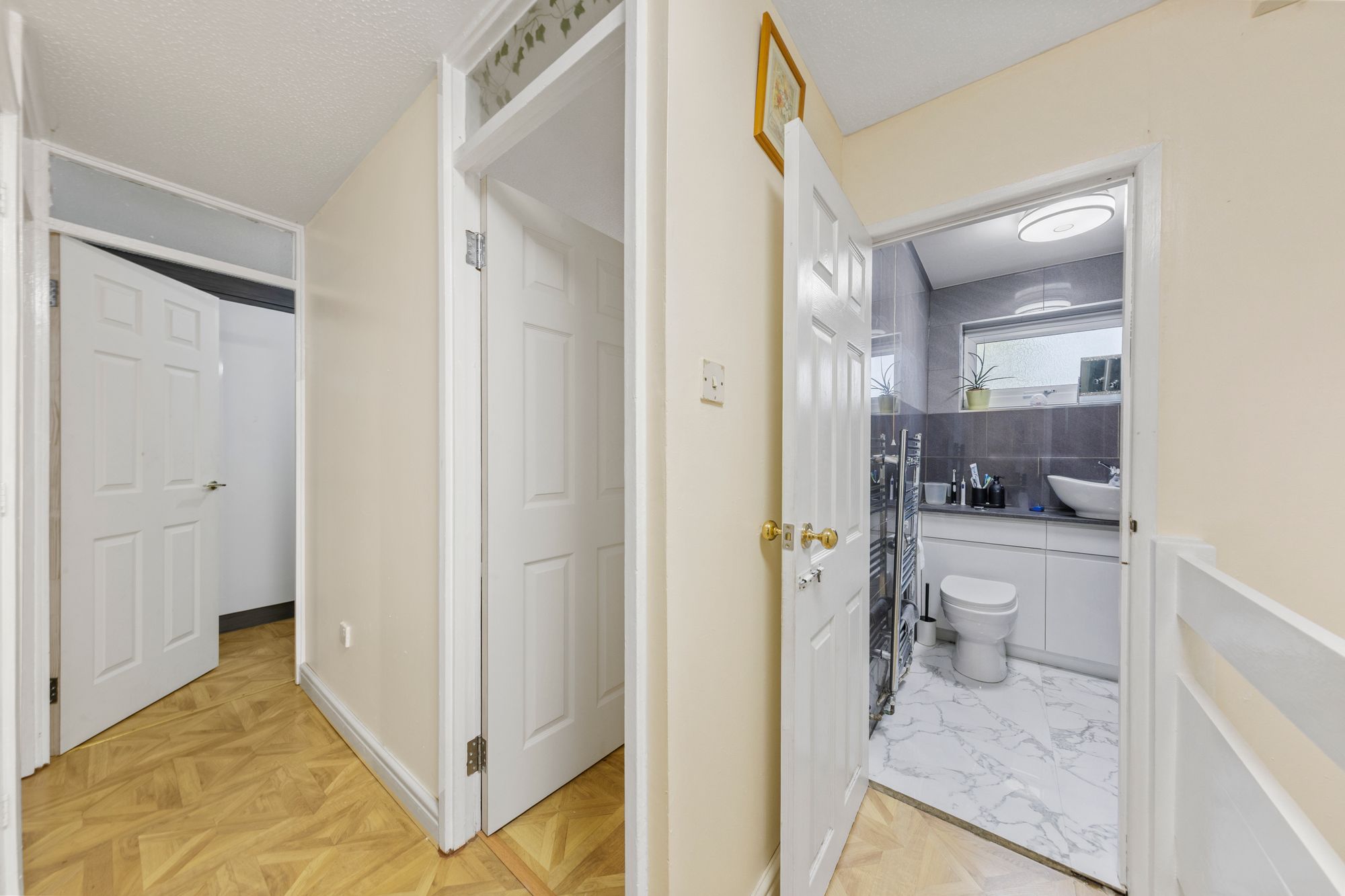 Cronulla Drive, Great Sankey, WA5