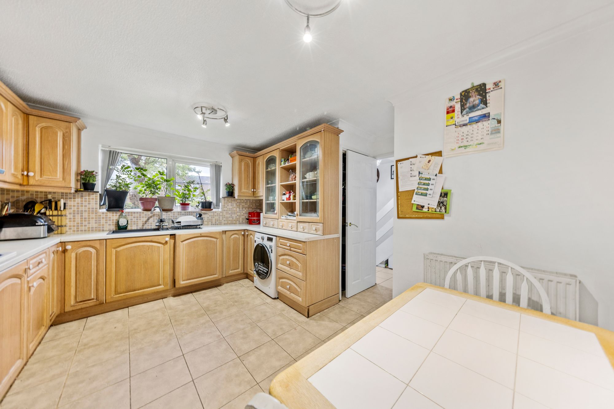 Cronulla Drive, Great Sankey, WA5