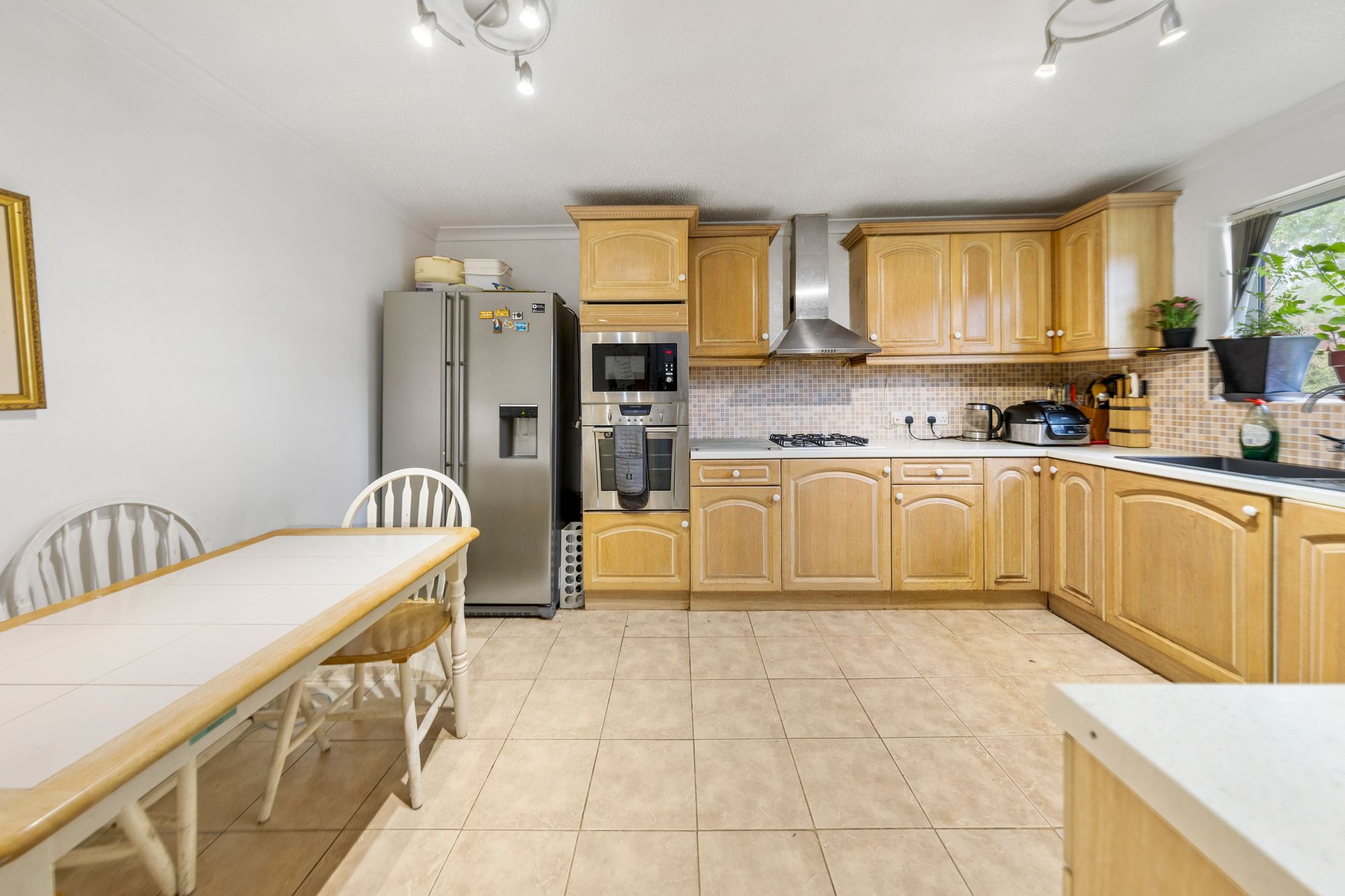 Cronulla Drive, Great Sankey, WA5