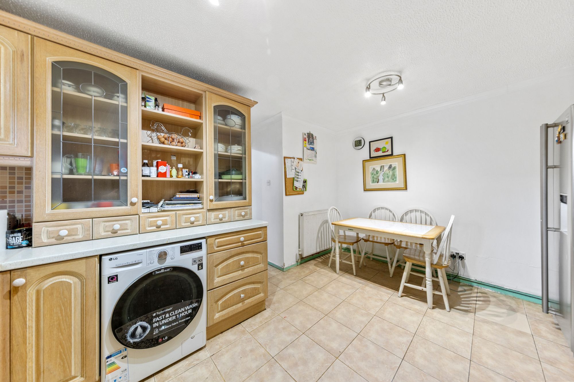 Cronulla Drive, Great Sankey, WA5