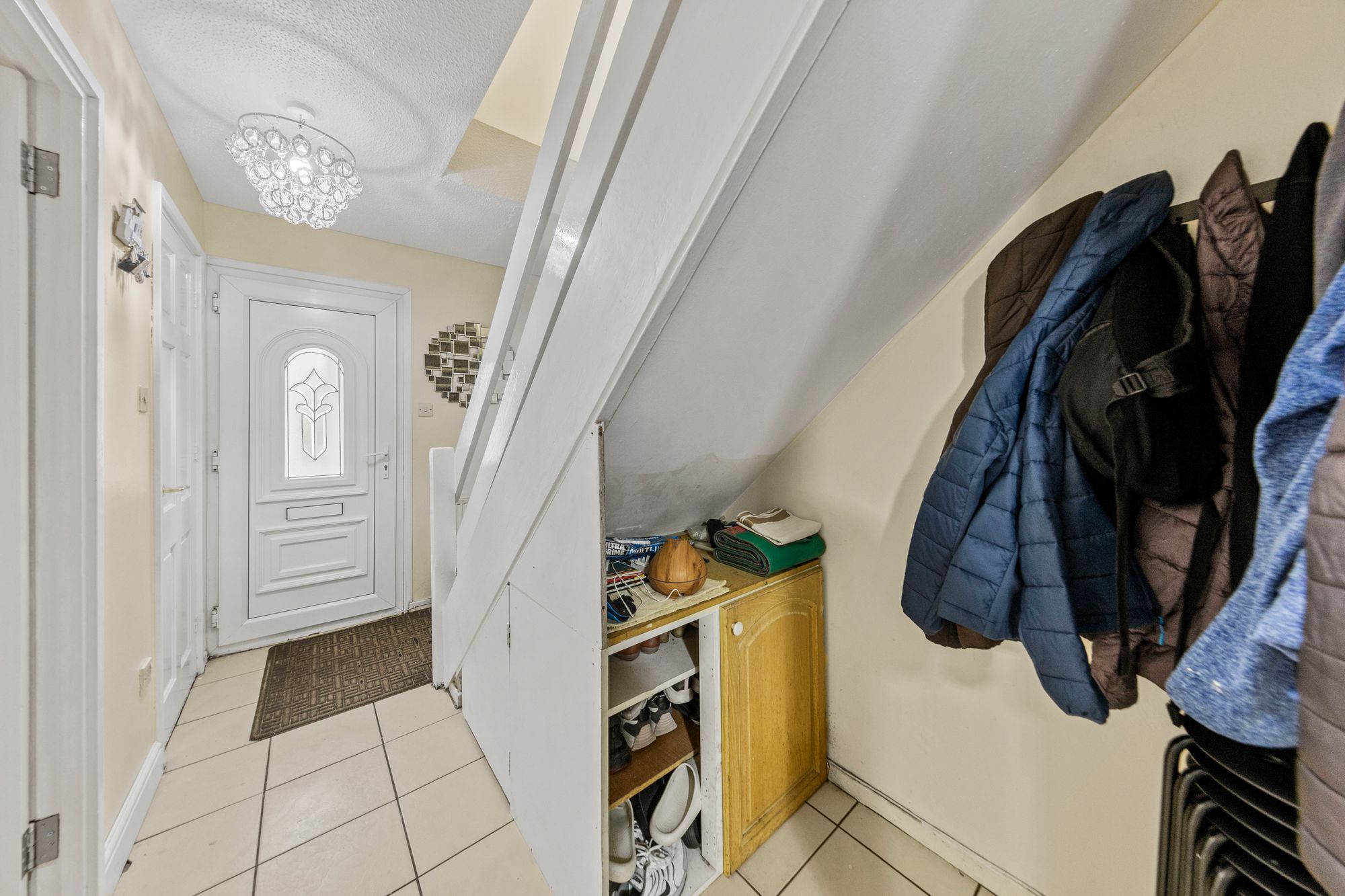 Cronulla Drive, Great Sankey, WA5