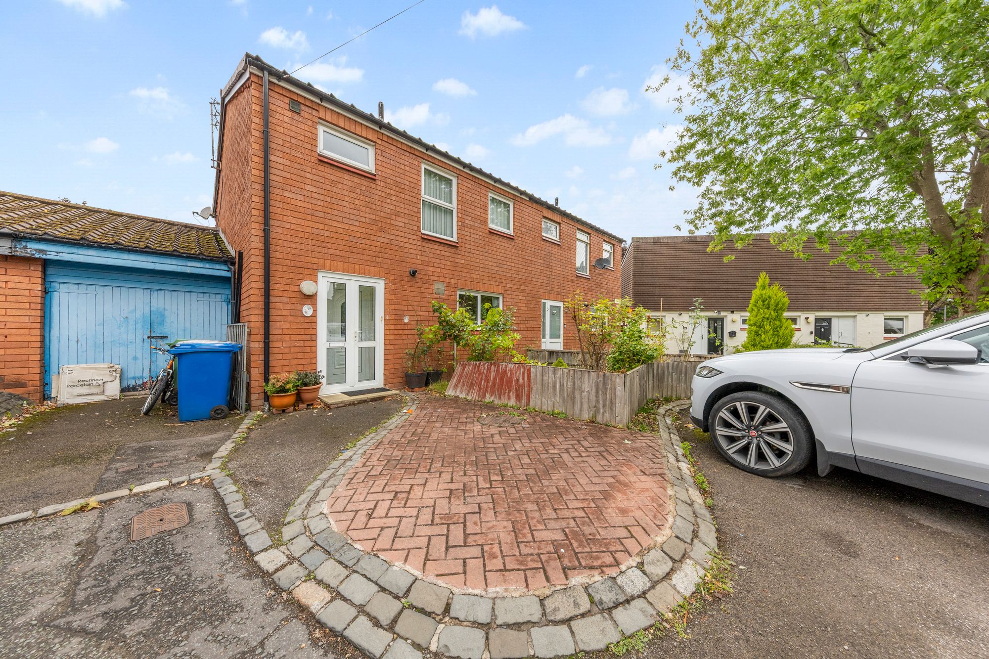 Cronulla Drive, Great Sankey, WA5