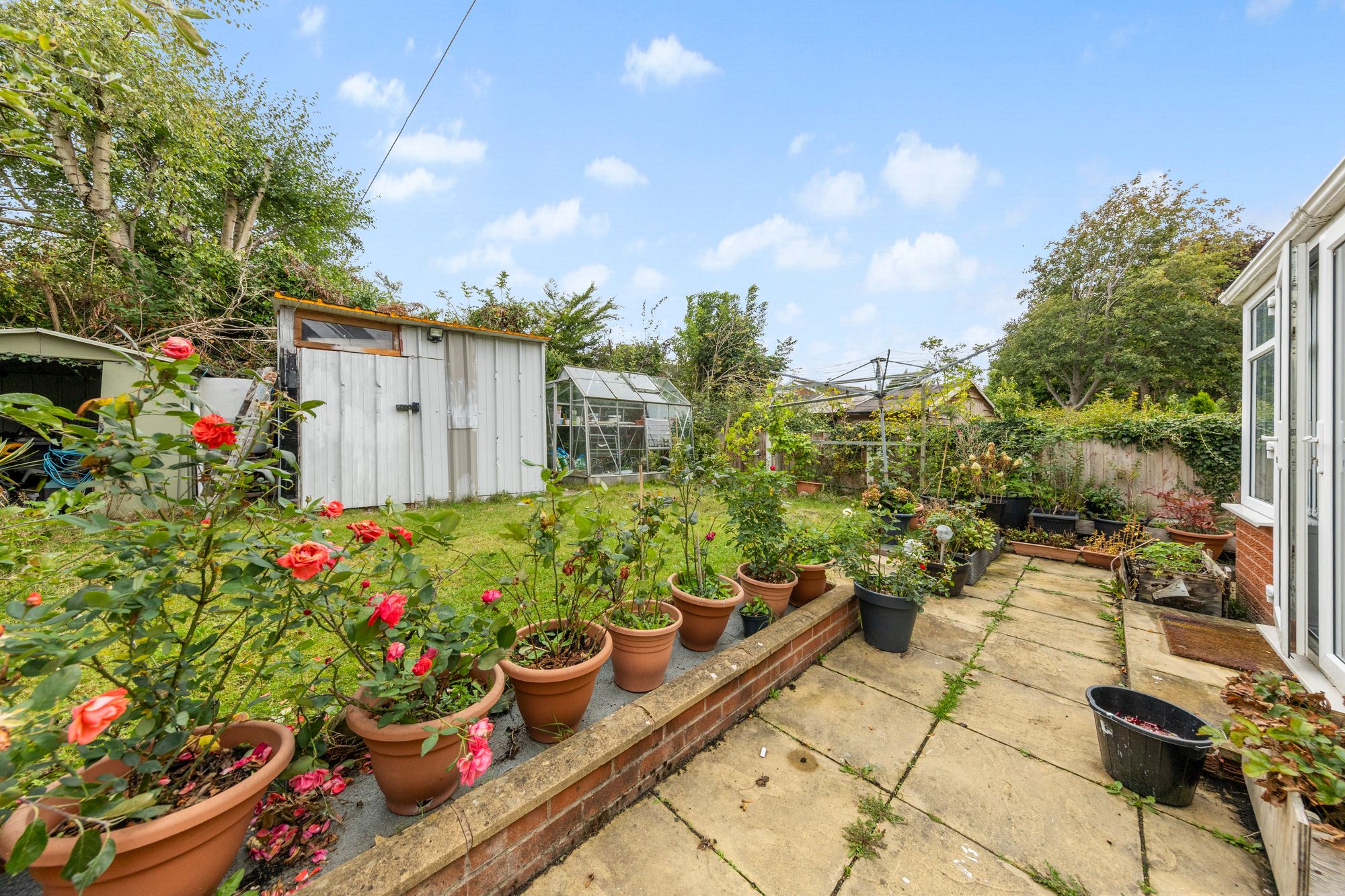 Cronulla Drive, Great Sankey, WA5