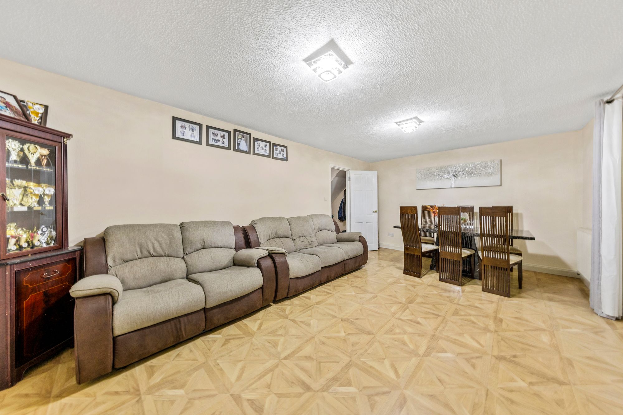 Cronulla Drive, Great Sankey, WA5