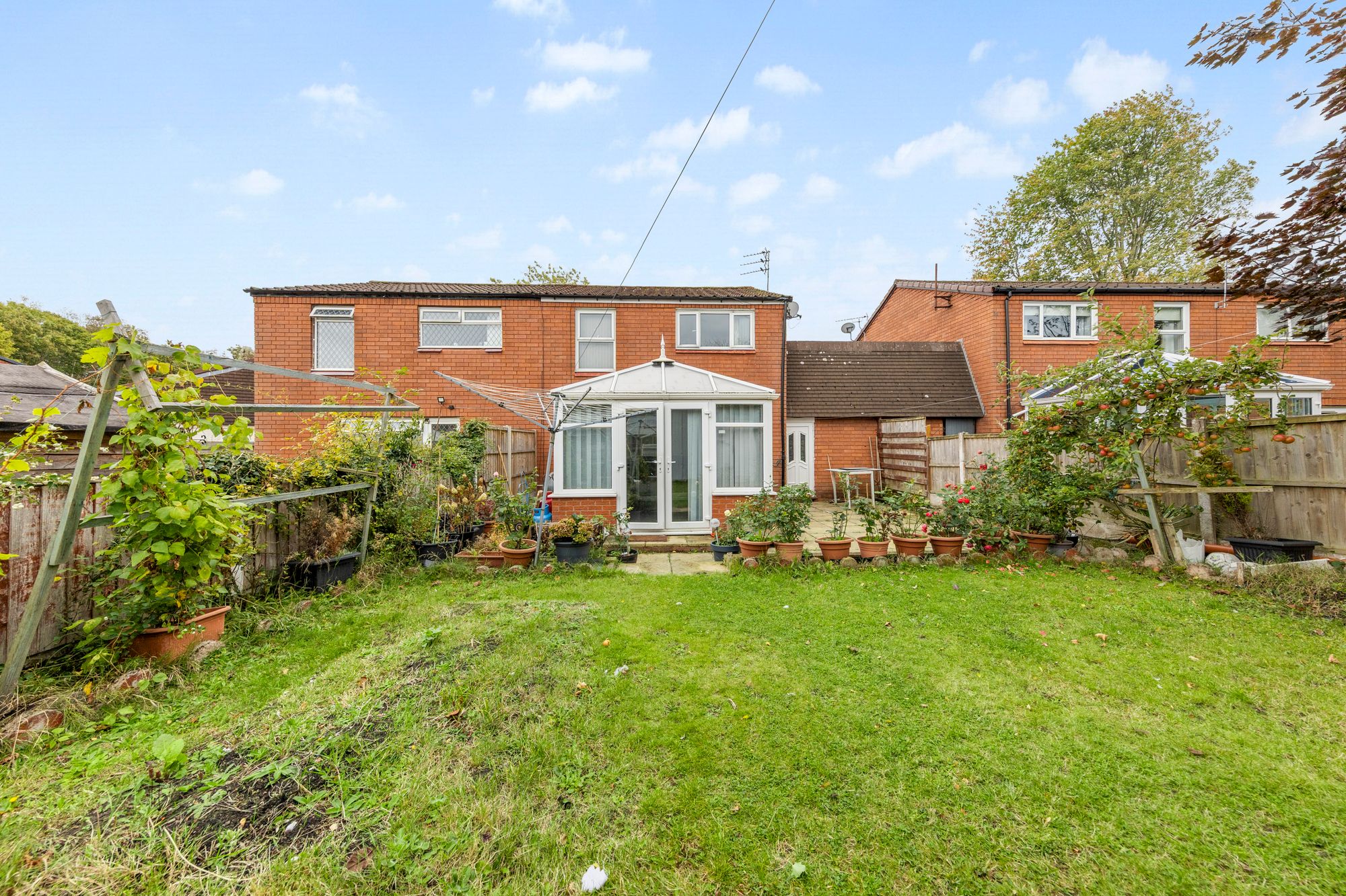 Cronulla Drive, Great Sankey, WA5