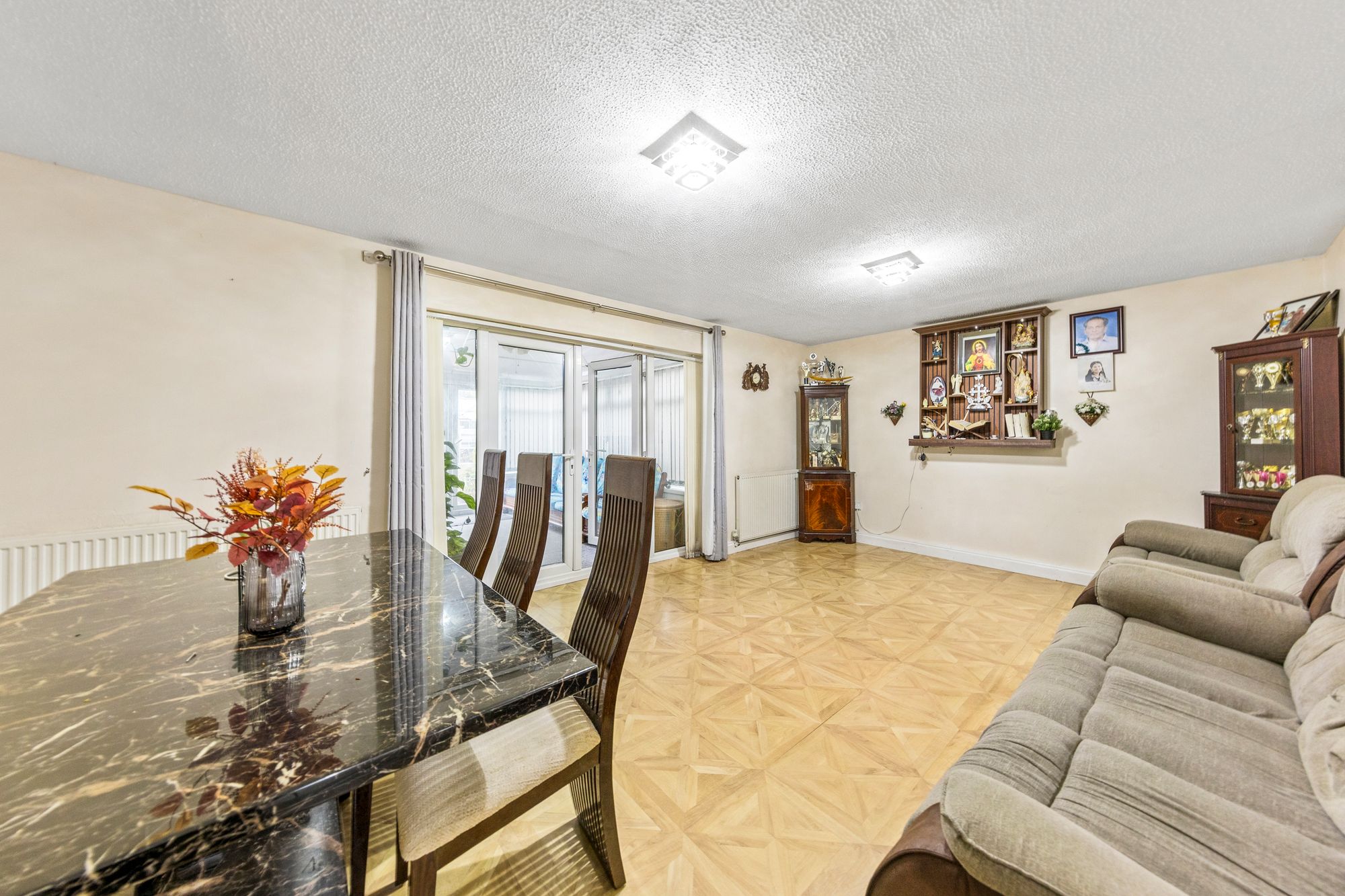 Cronulla Drive, Great Sankey, WA5