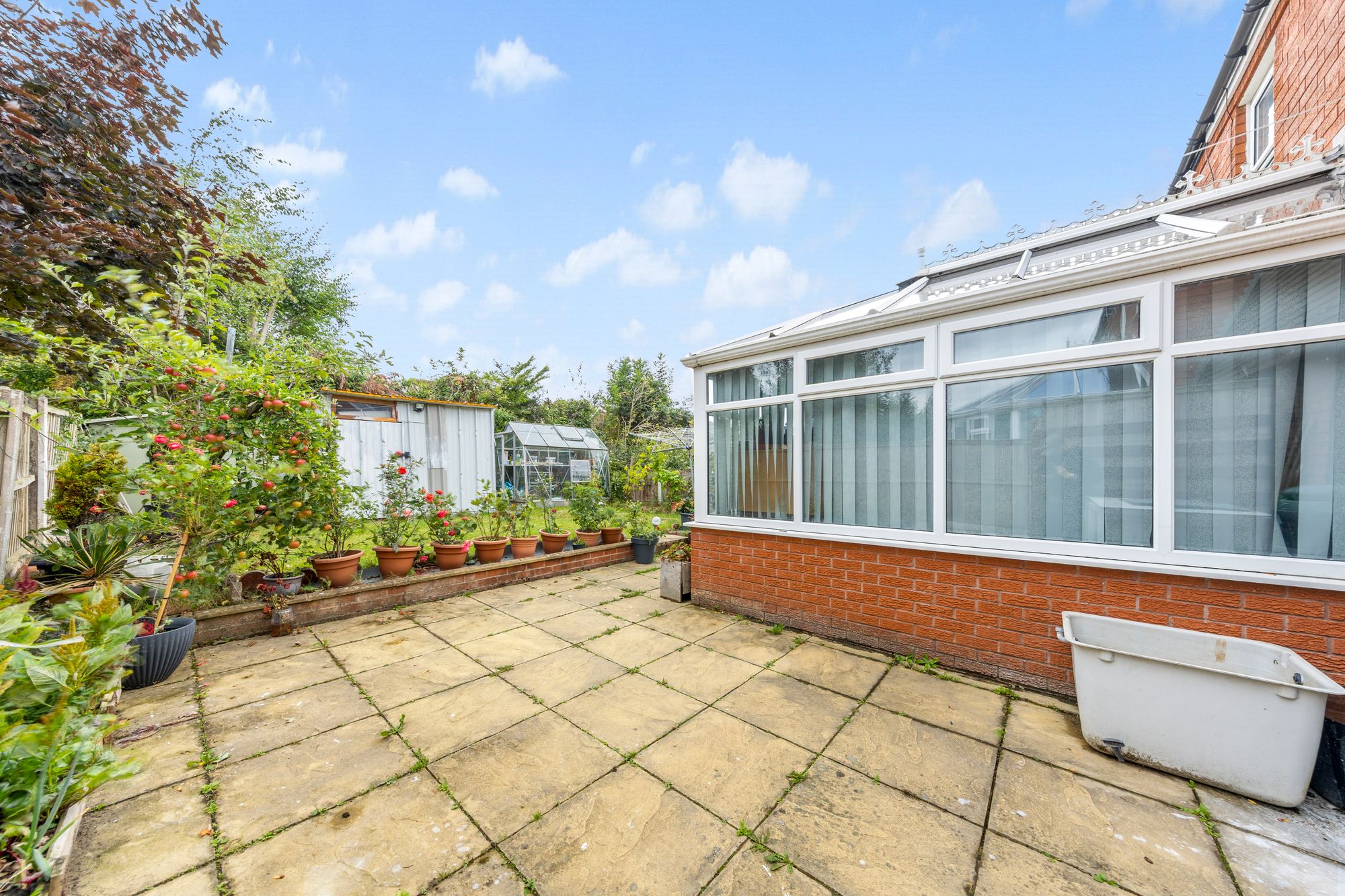 Cronulla Drive, Great Sankey, WA5