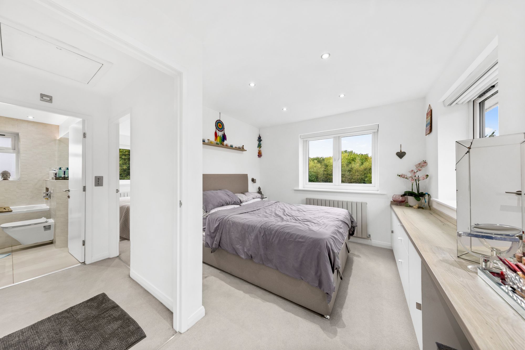 Delamere Street, Warrington