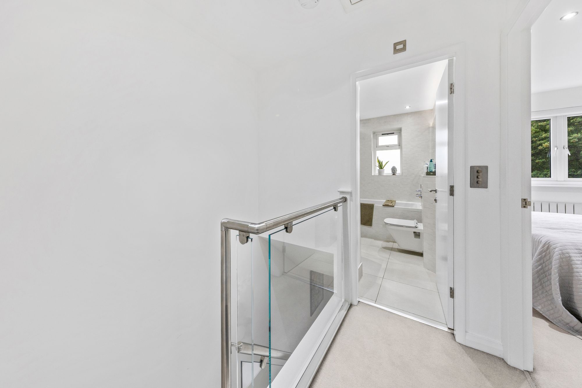 Delamere Street, Warrington