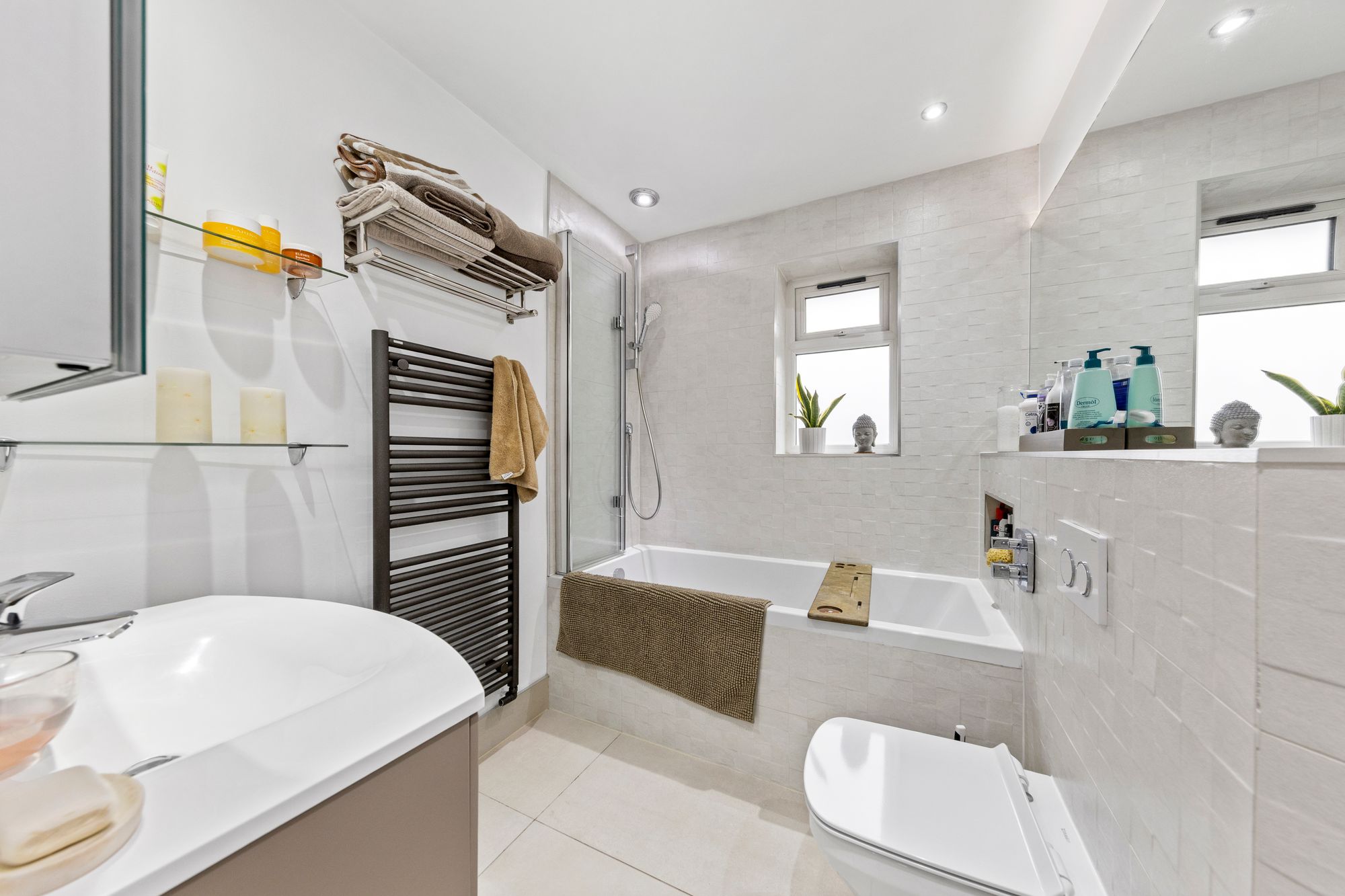 Delamere Street, Warrington