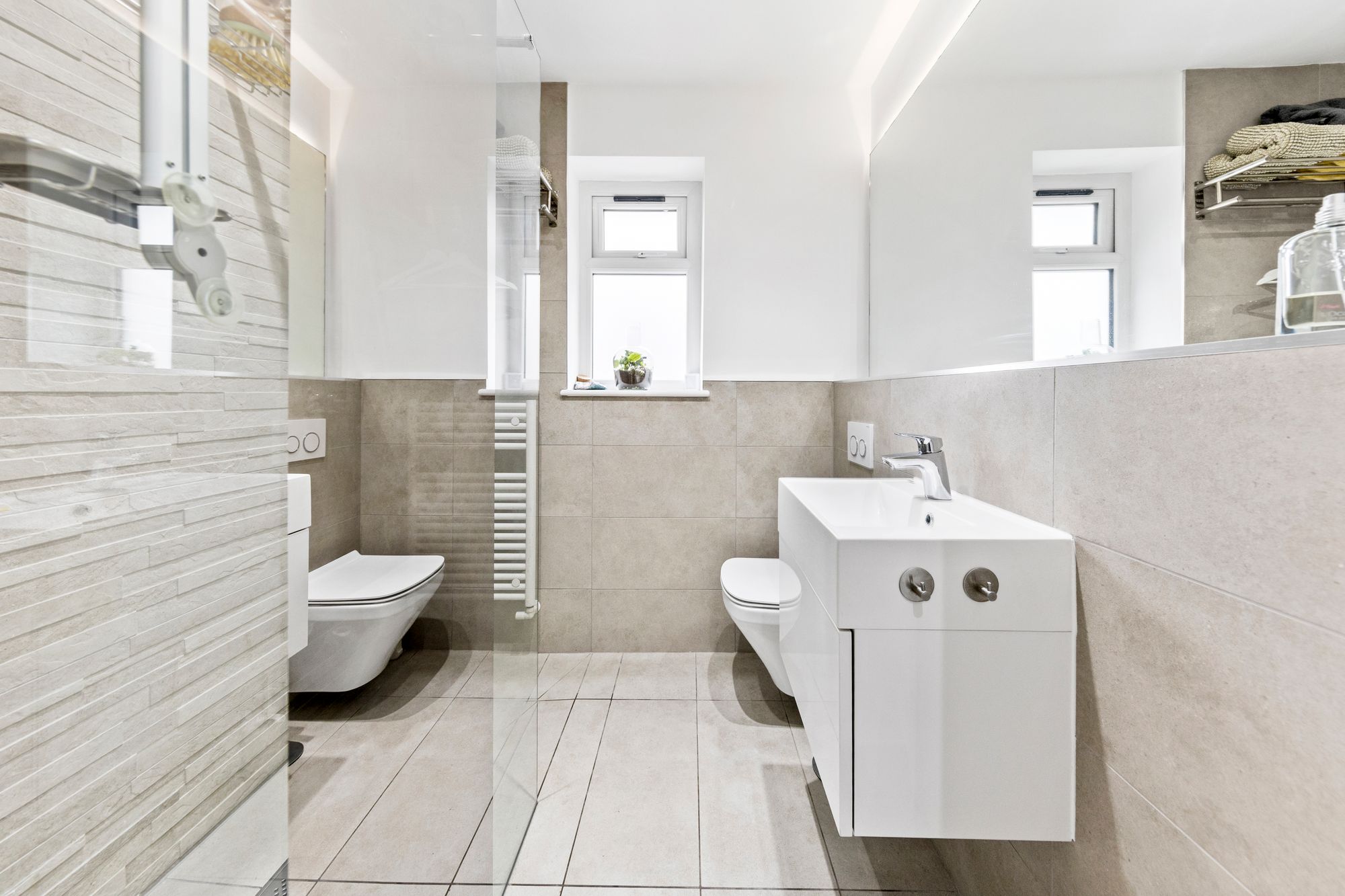 Delamere Street, Warrington