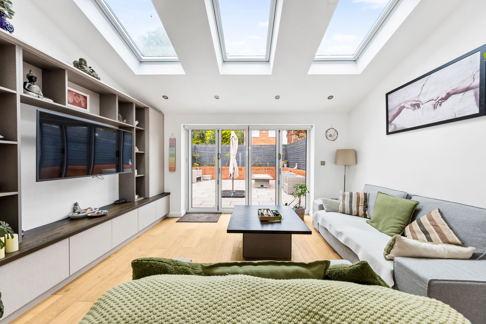 Delamere Street, Warrington