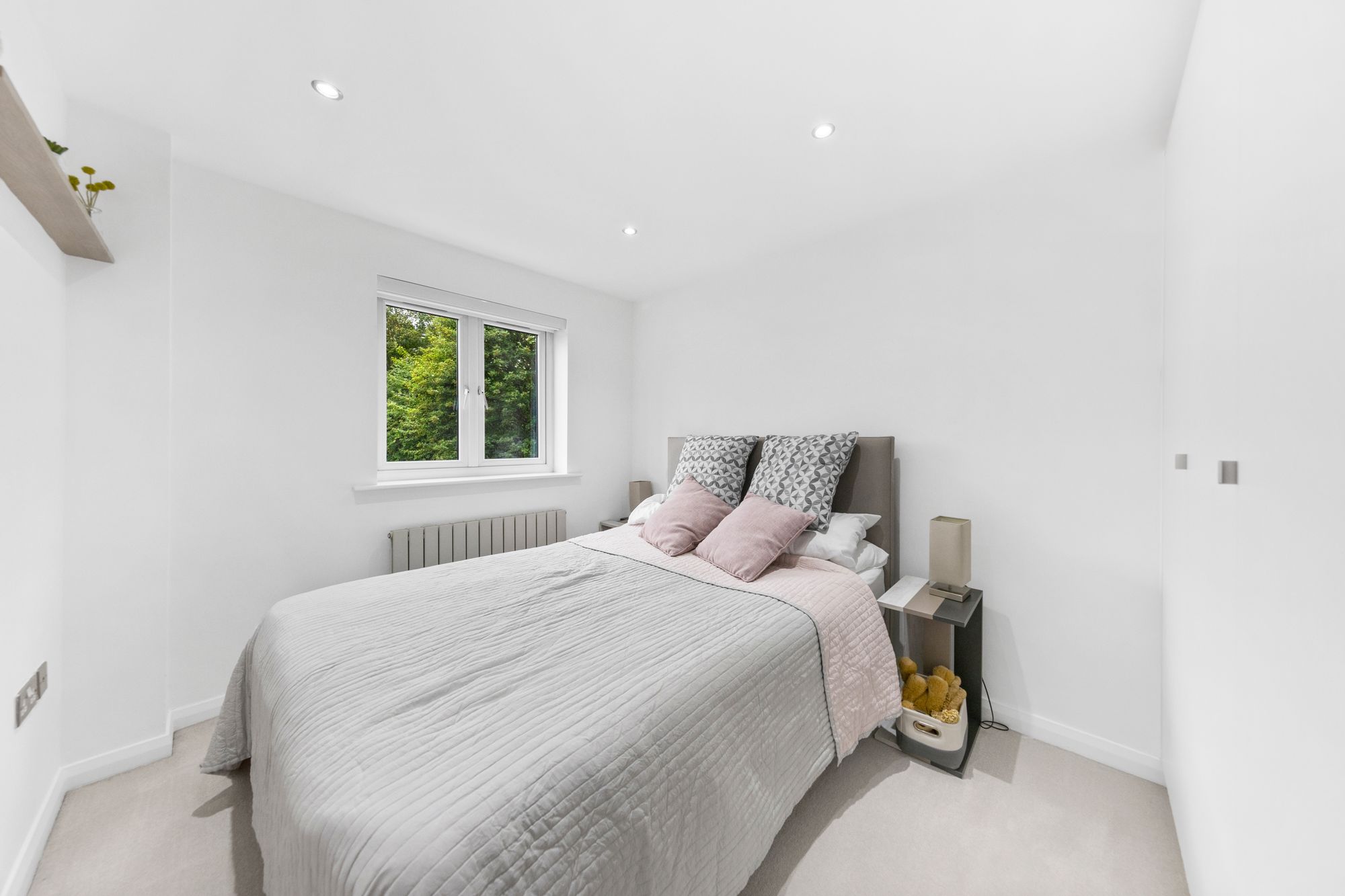 Delamere Street, Warrington