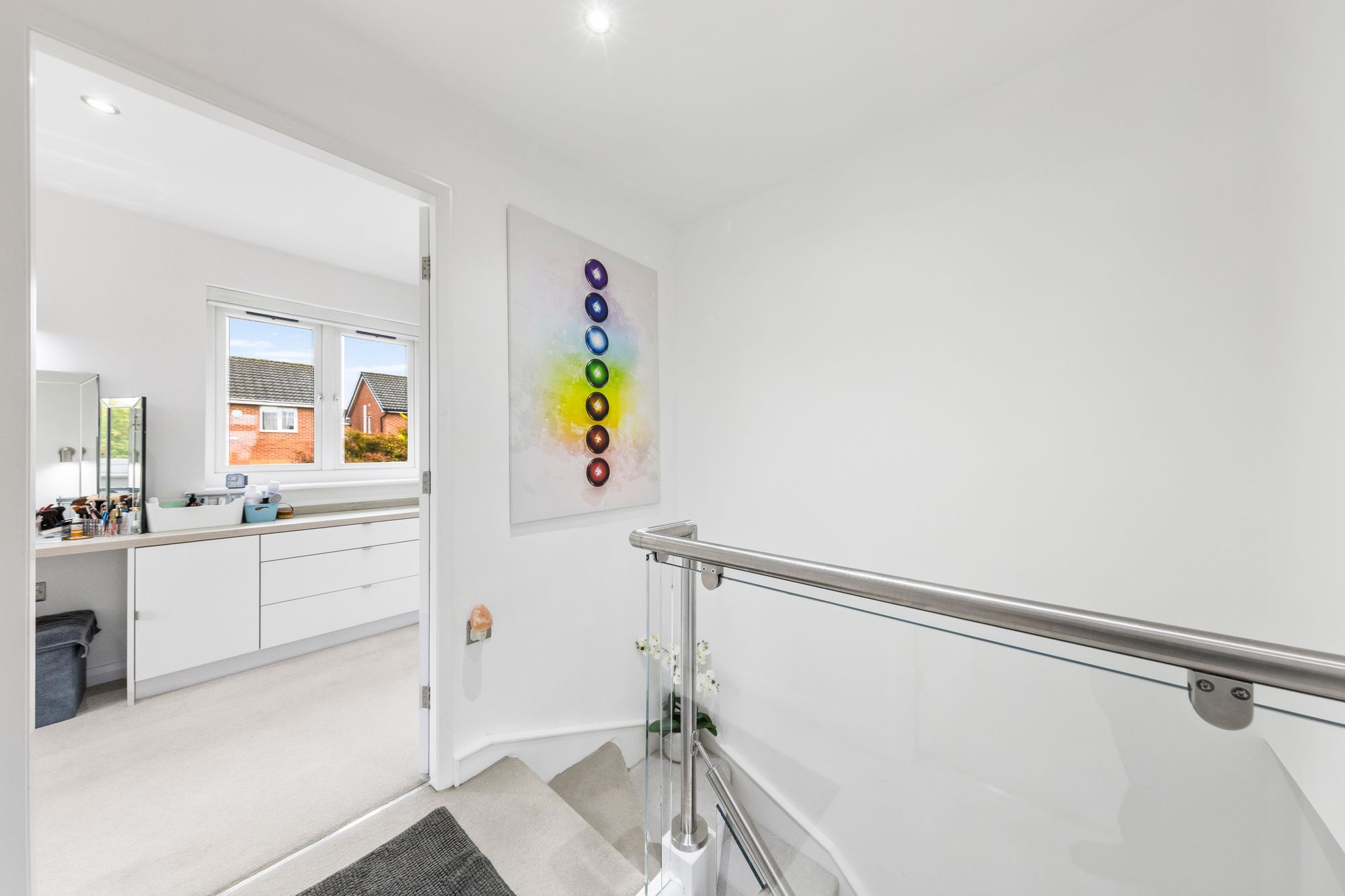 Delamere Street, Warrington