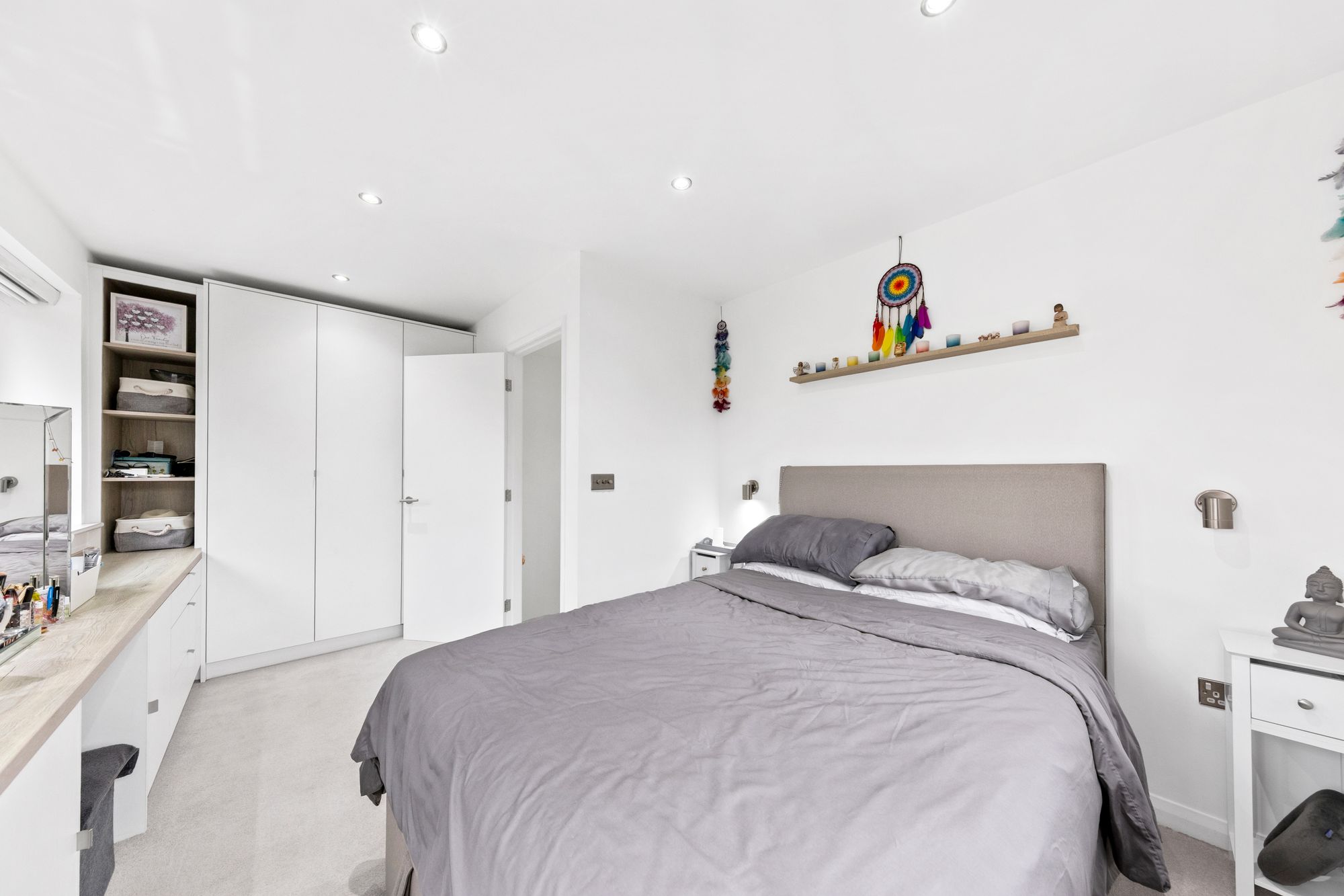 Delamere Street, Warrington