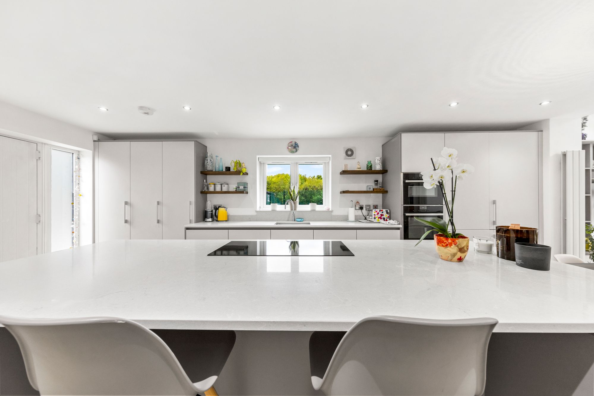 Delamere Street, Warrington