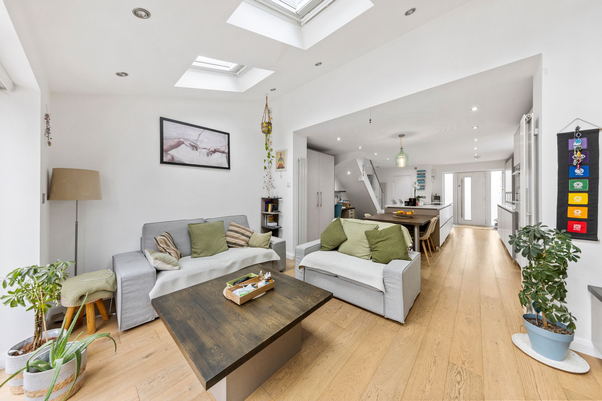 Delamere Street, Warrington