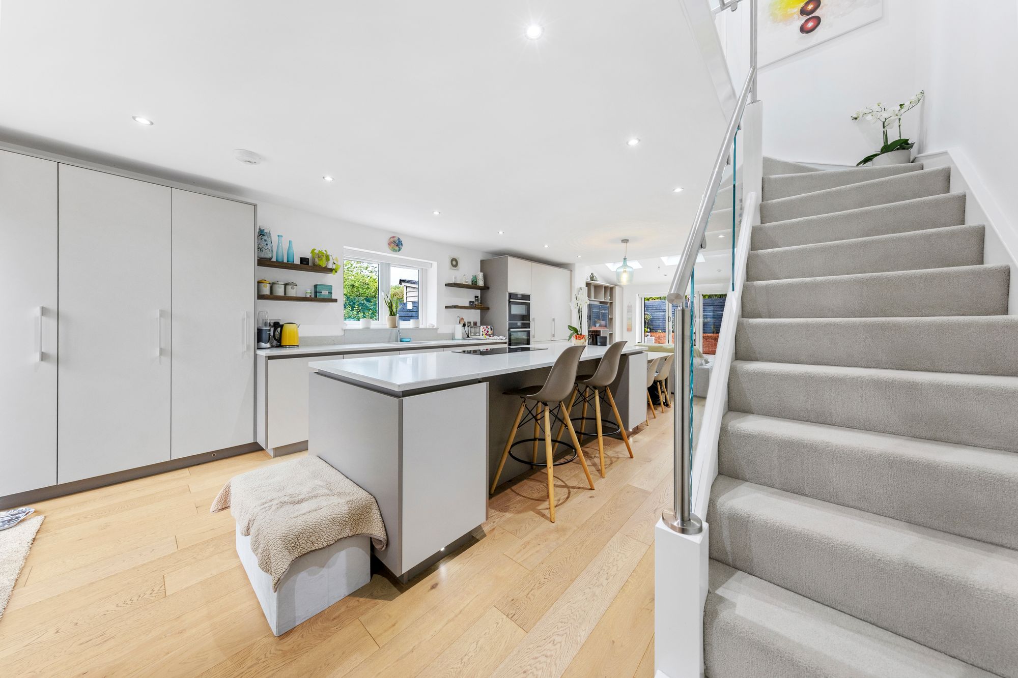 Delamere Street, Warrington