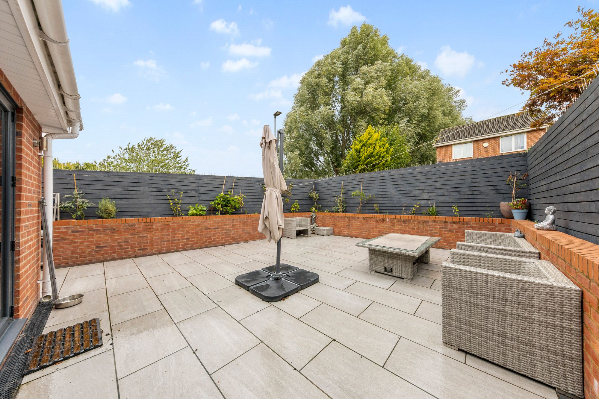 Delamere Street, Warrington