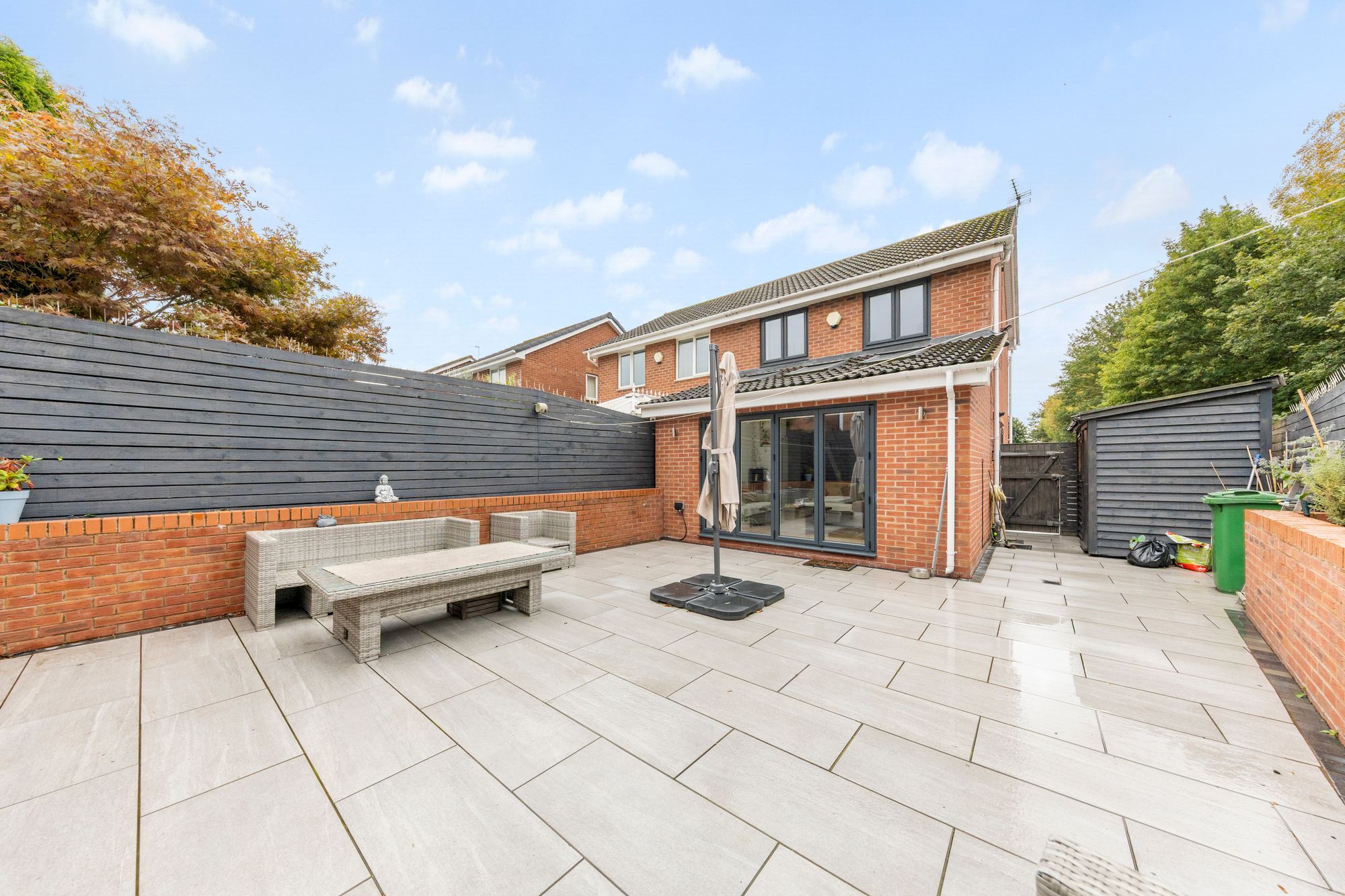 Delamere Street, Warrington