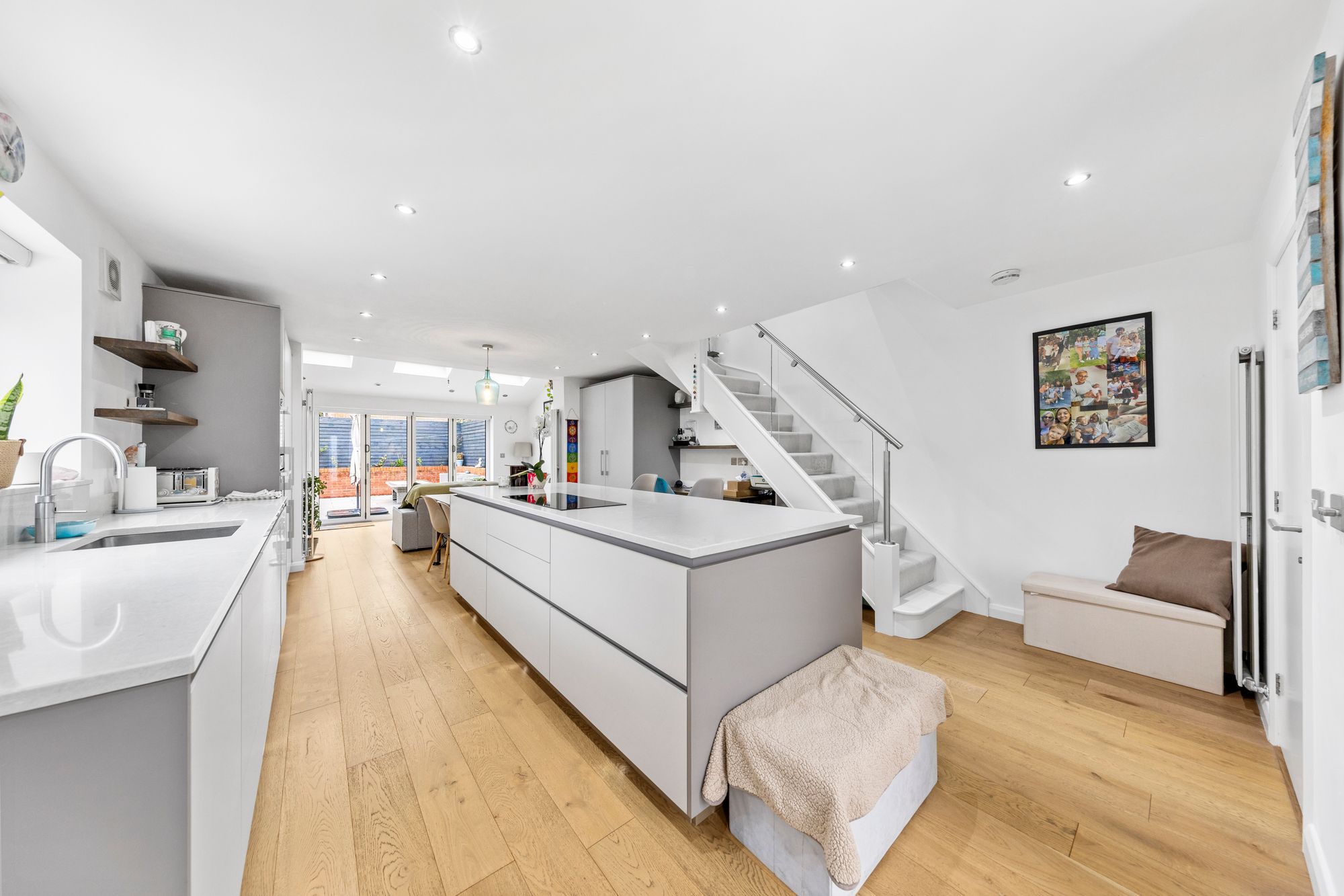 Delamere Street, Warrington