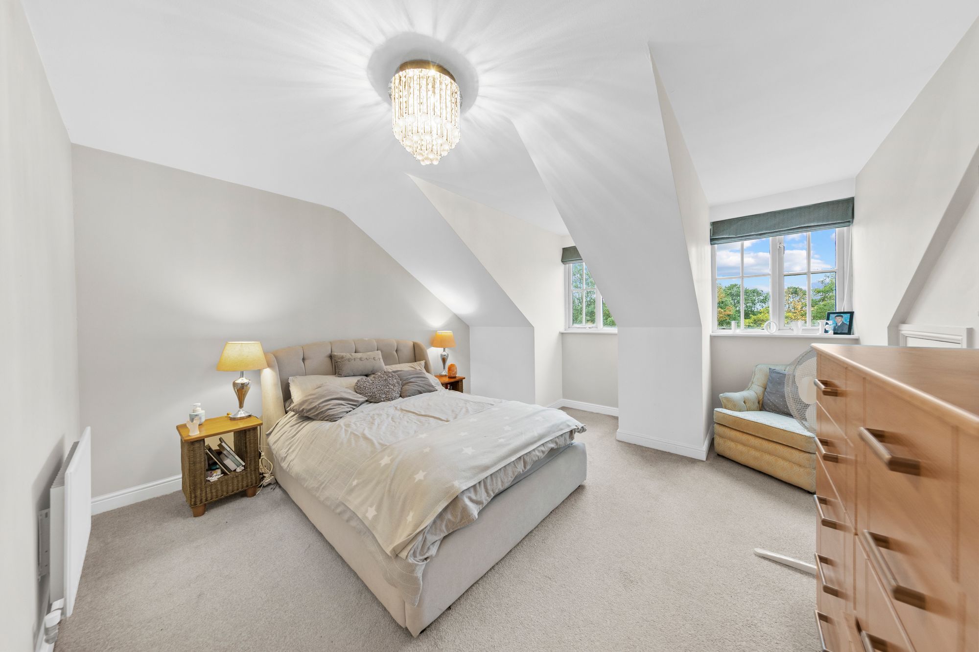 Archers Green Road, Westbrook, WA5