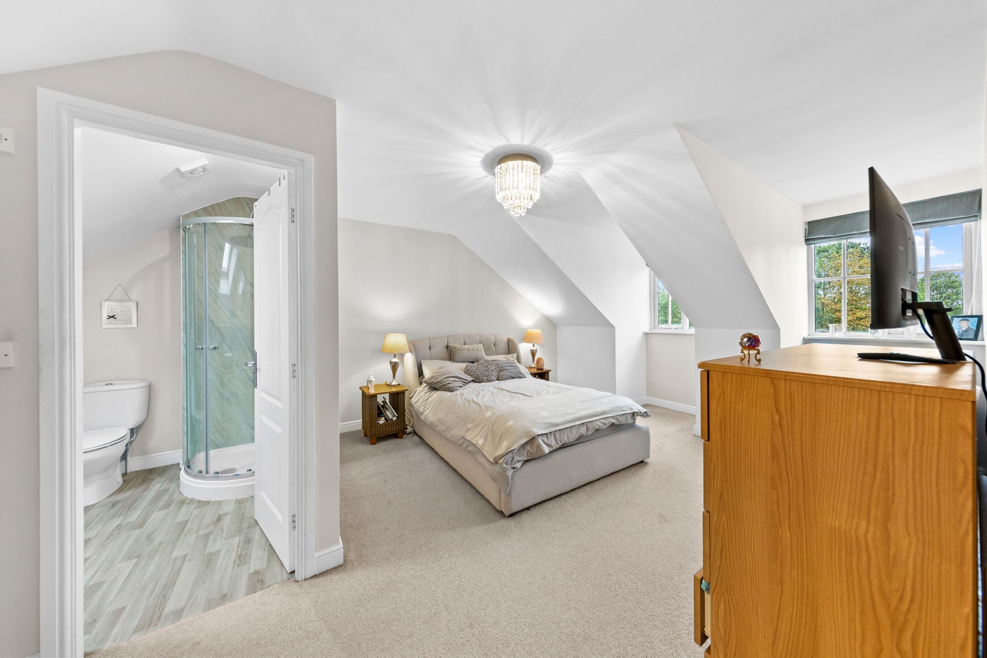 Archers Green Road, Westbrook, WA5