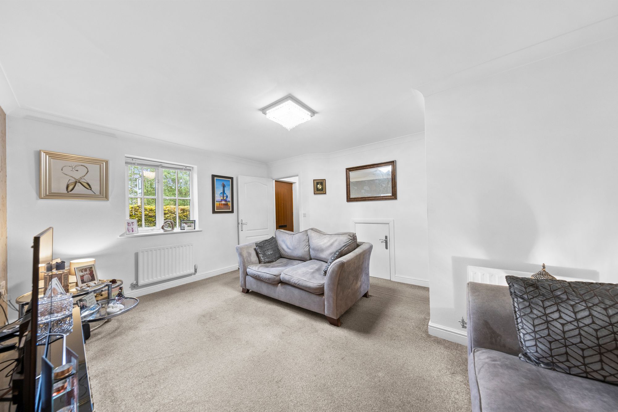 Archers Green Road, Westbrook, WA5