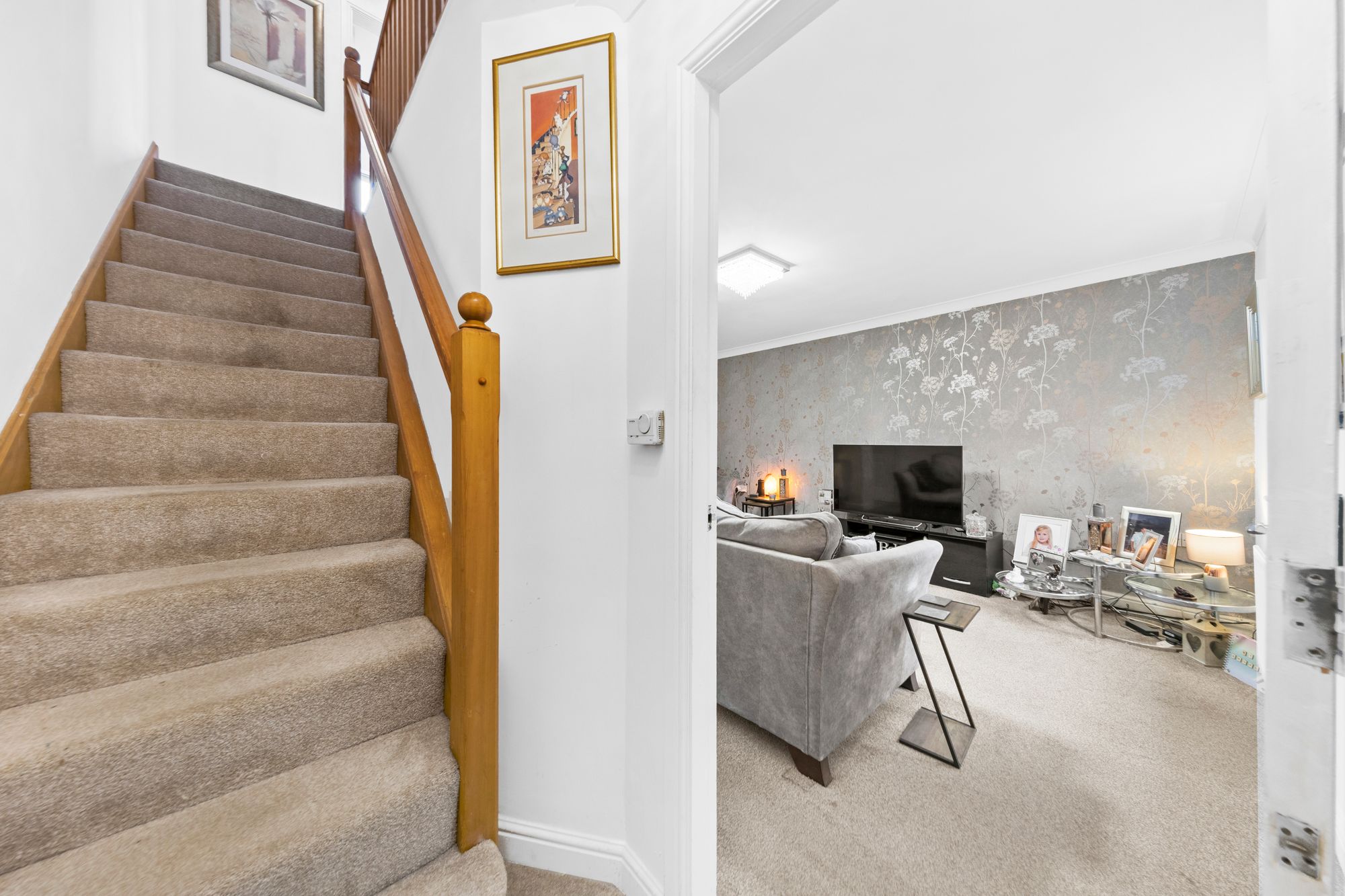 Archers Green Road, Westbrook, WA5