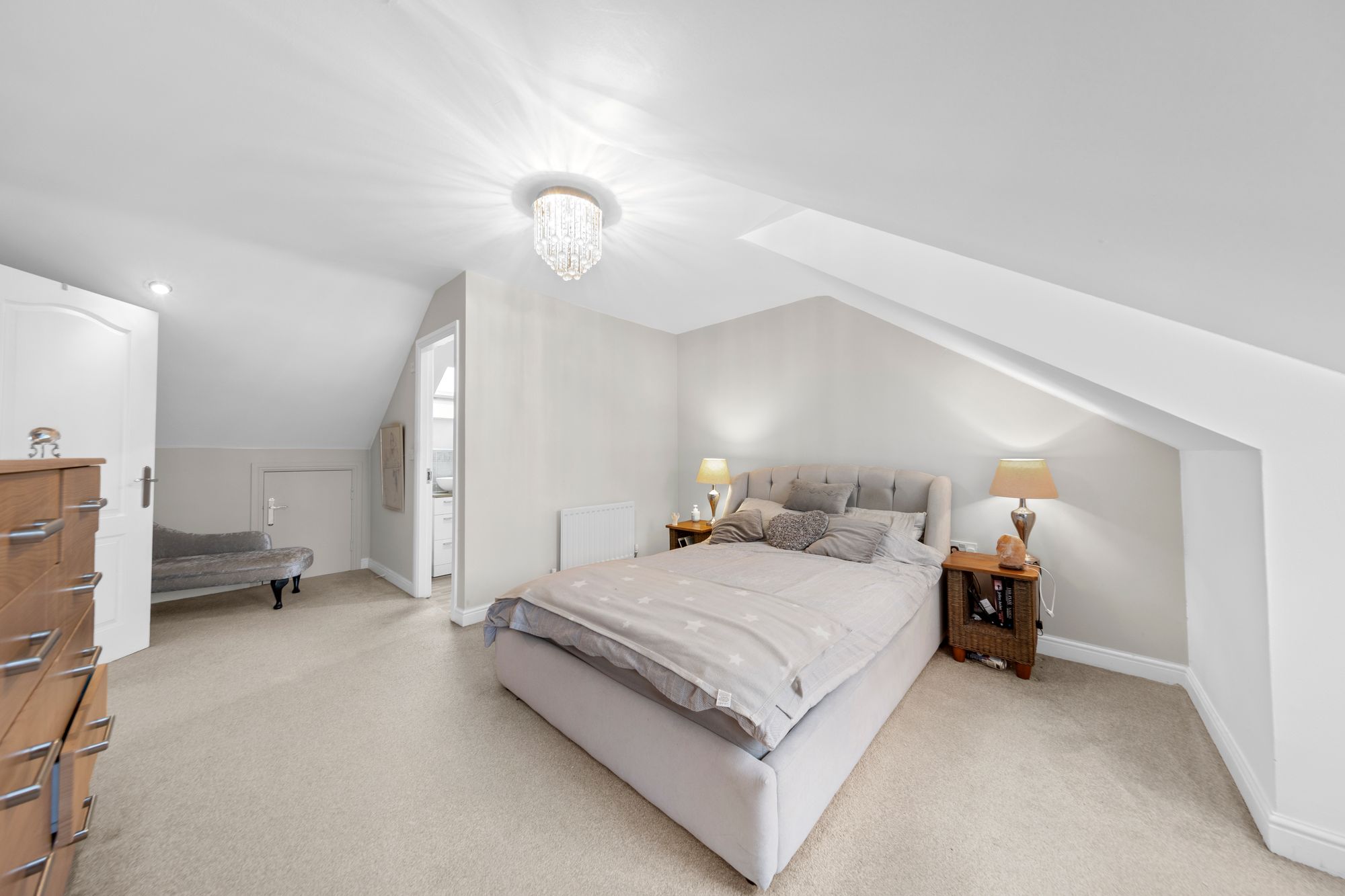 Archers Green Road, Westbrook, WA5