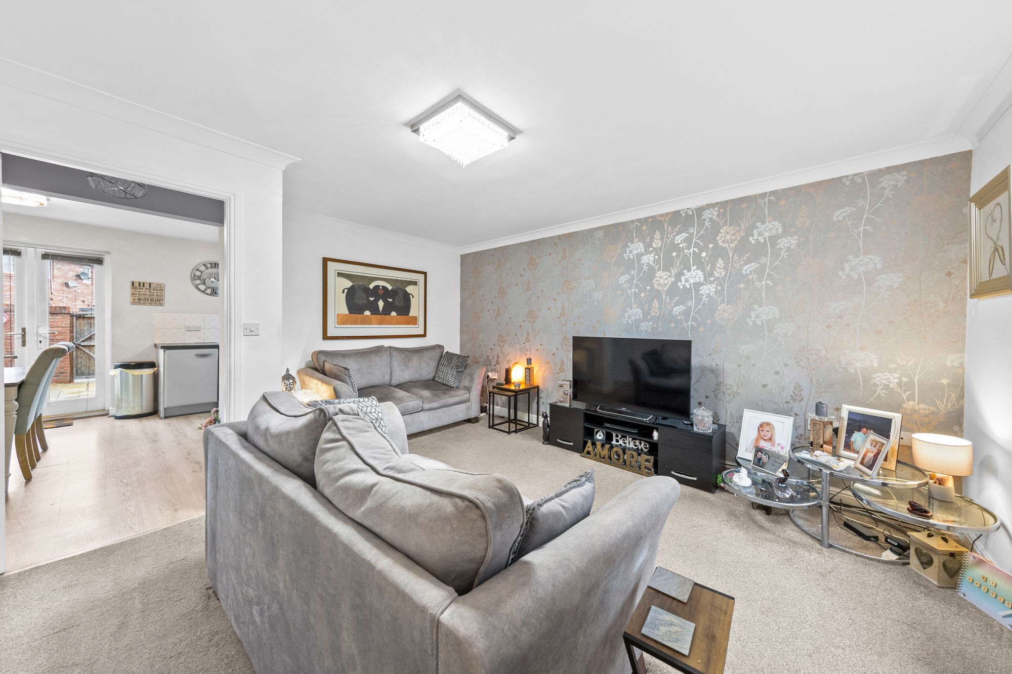 Archers Green Road, Westbrook, WA5