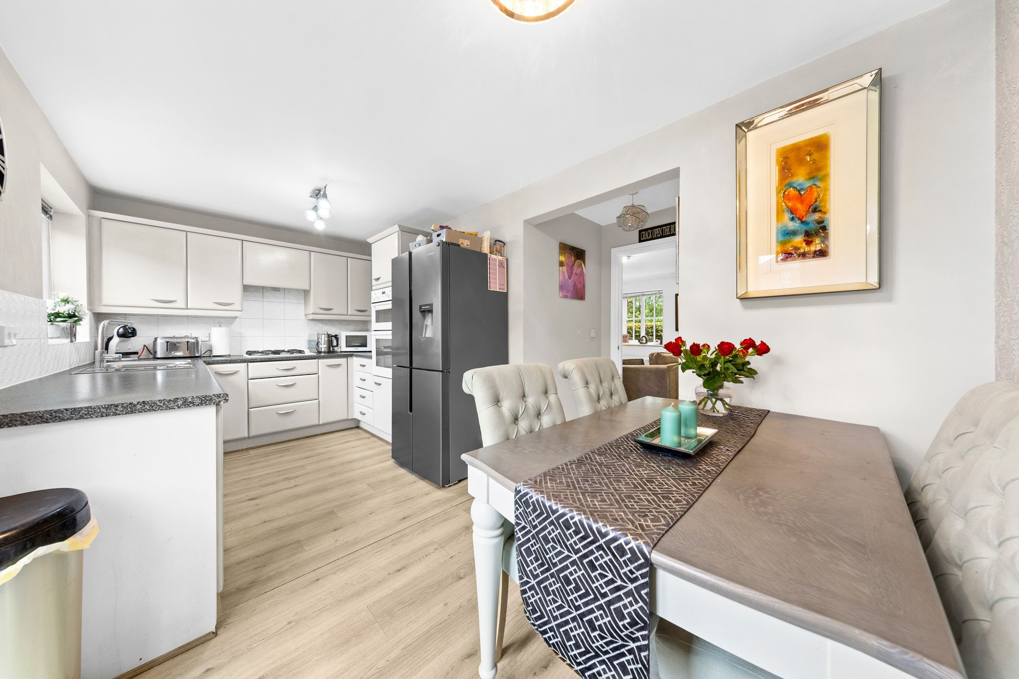 Archers Green Road, Westbrook, WA5