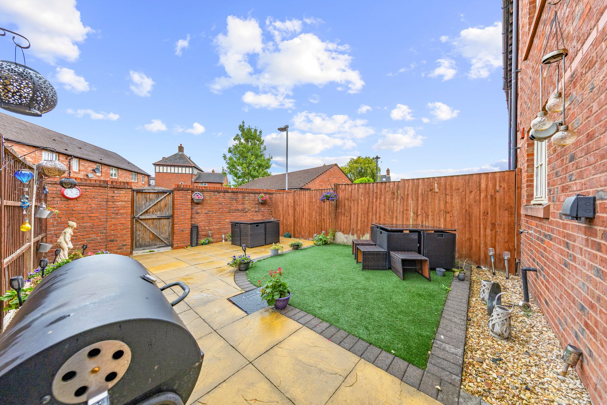 Archers Green Road, Westbrook, WA5