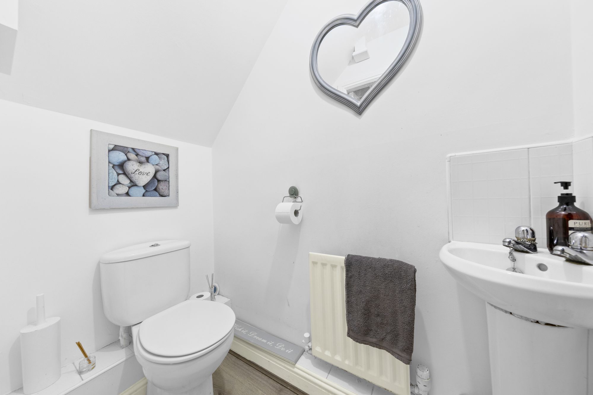 Archers Green Road, Westbrook, WA5