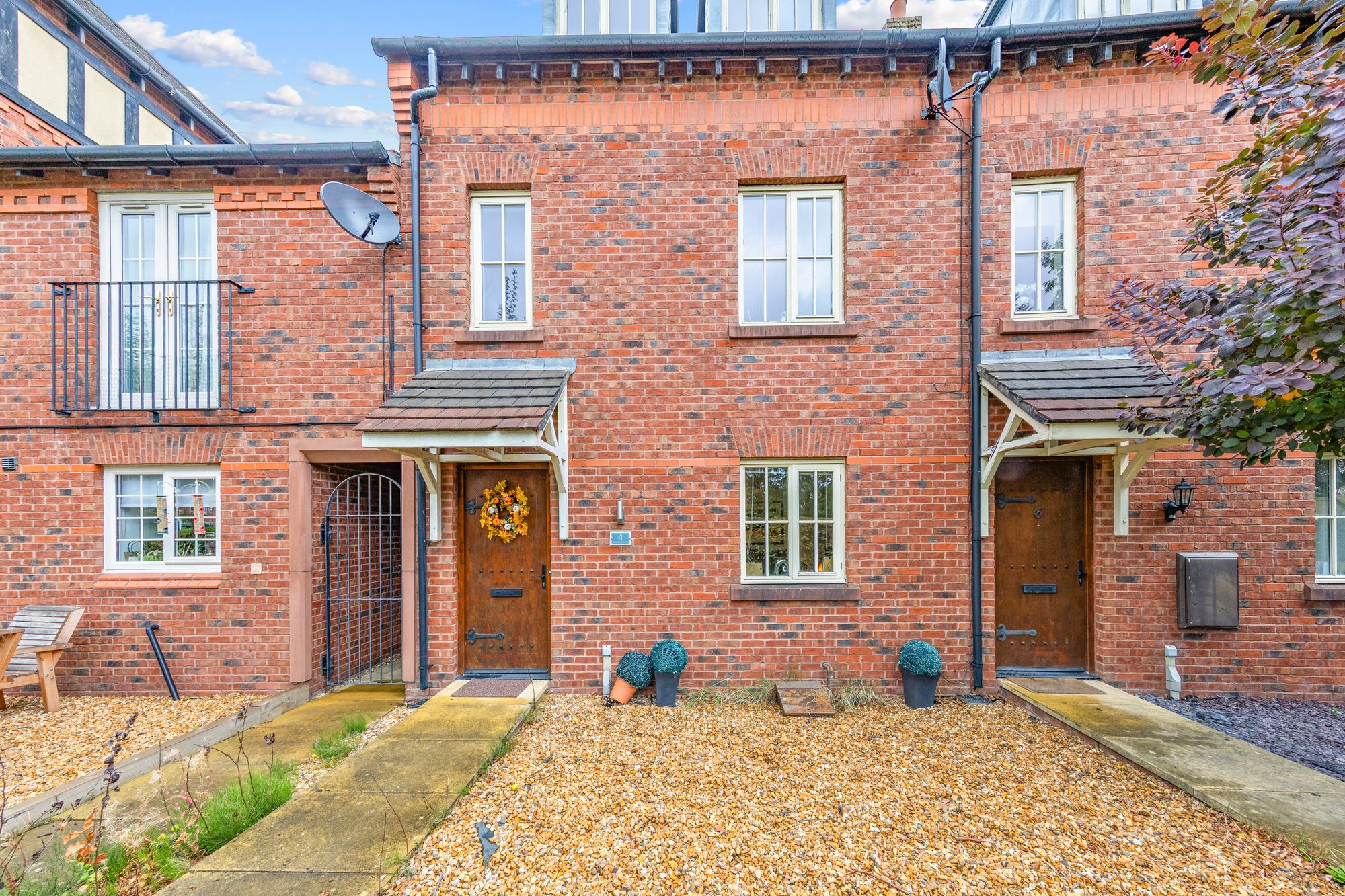 Archers Green Road, Westbrook, WA5