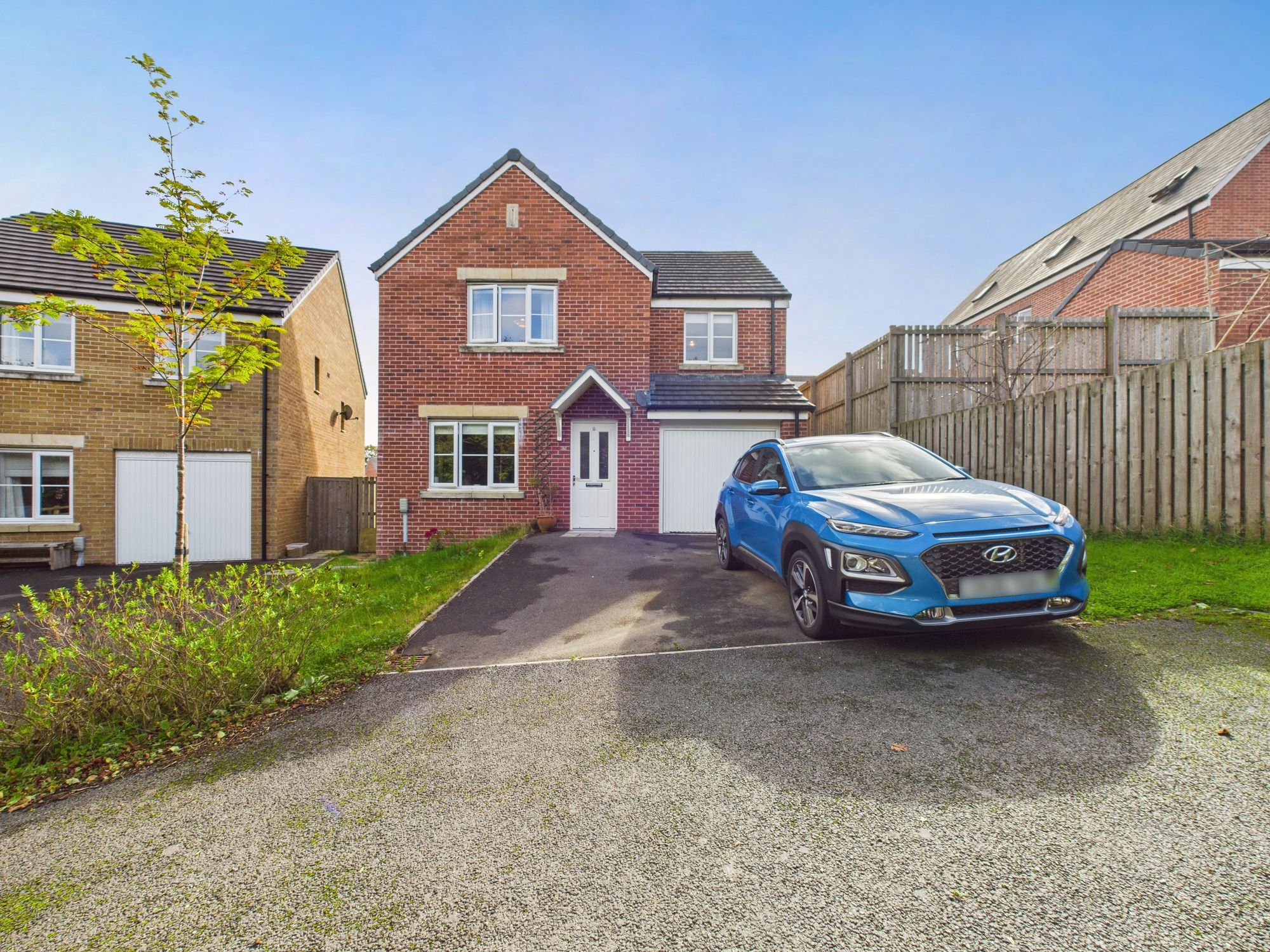 Maes Yr Odyn, Narberth, SA67