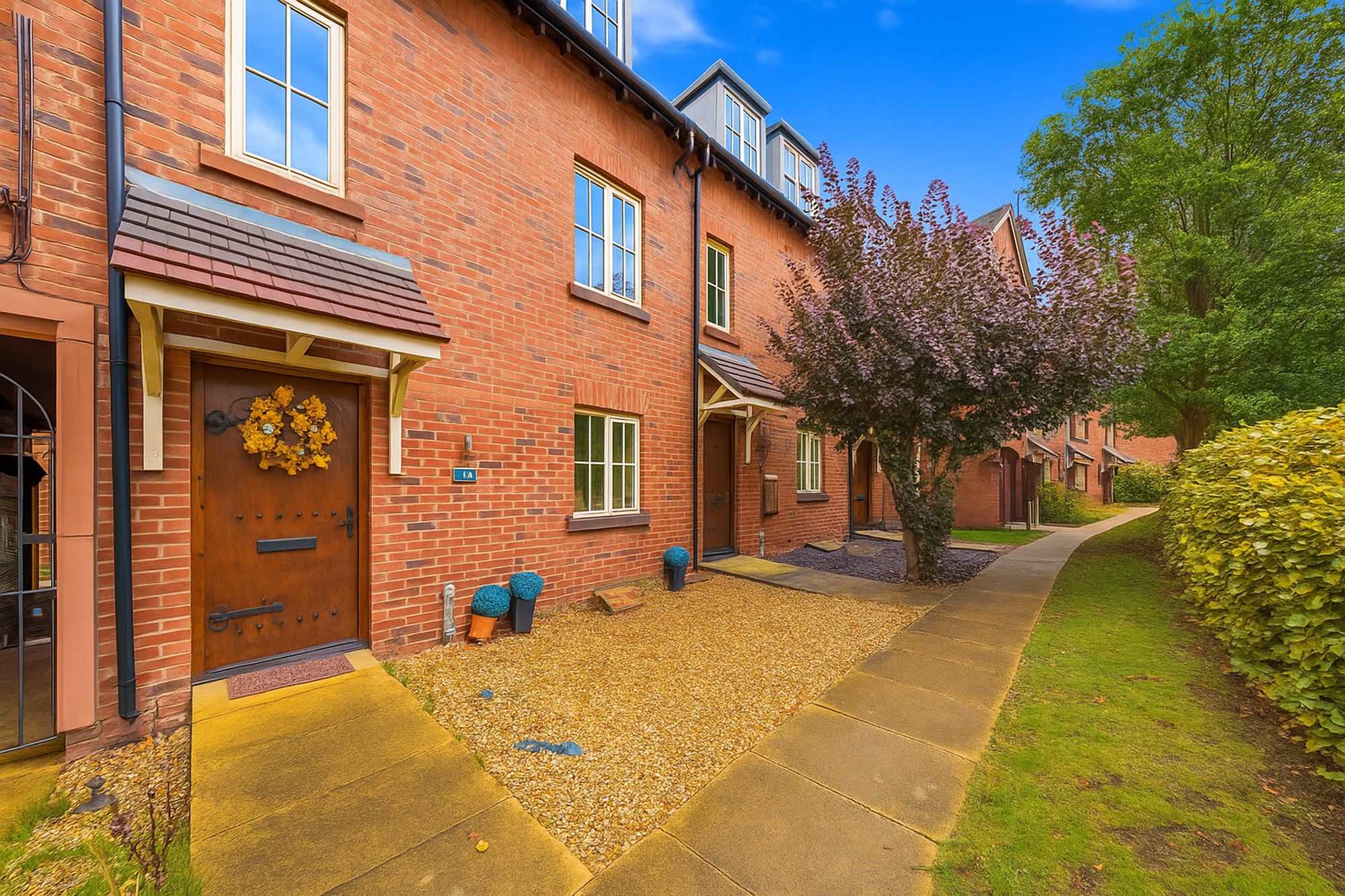 Archers Green Road, Westbrook, WA5