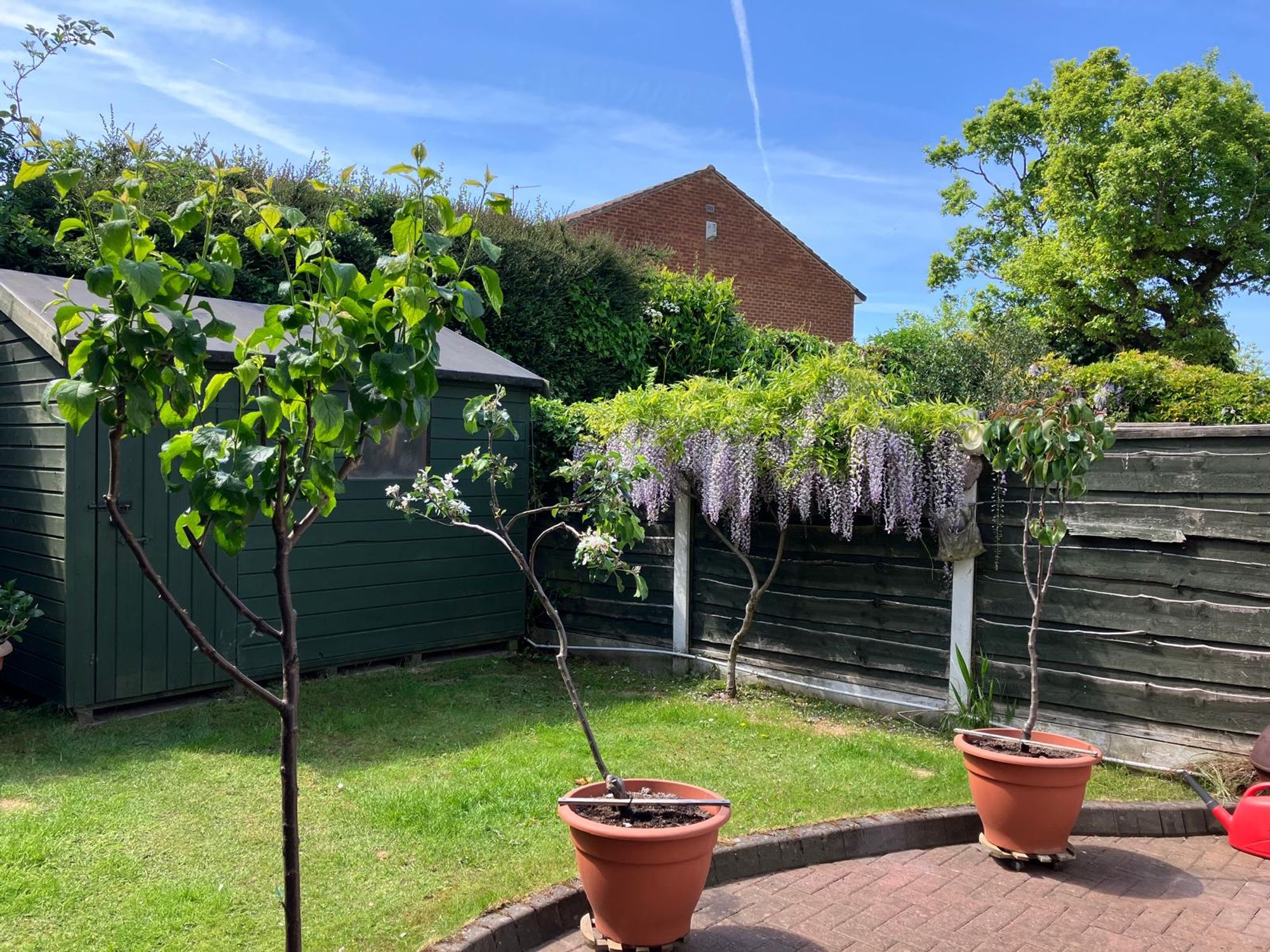 Church Lane, Lowton, WA3