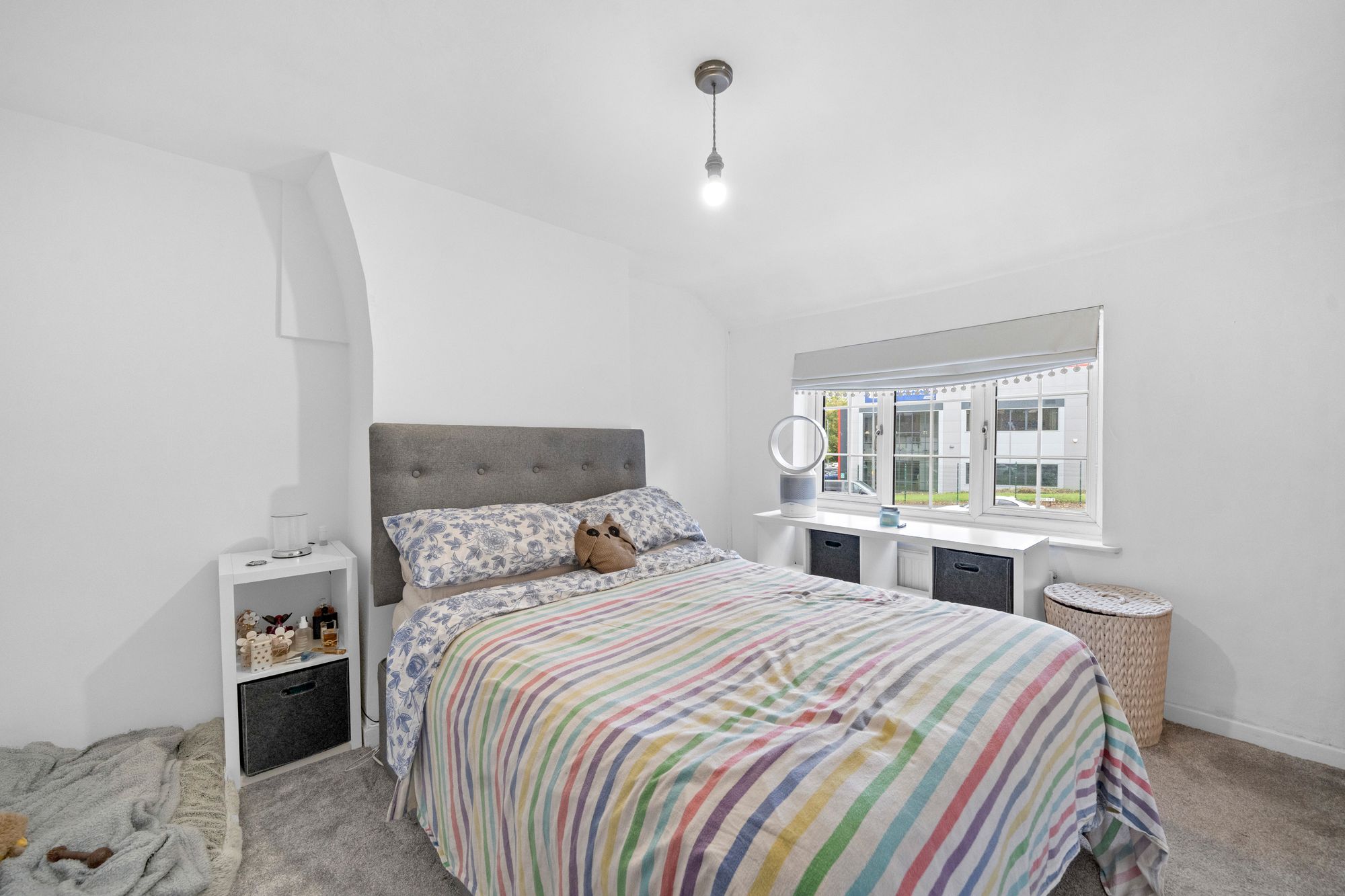 Bridge Street, Golborne, WA3