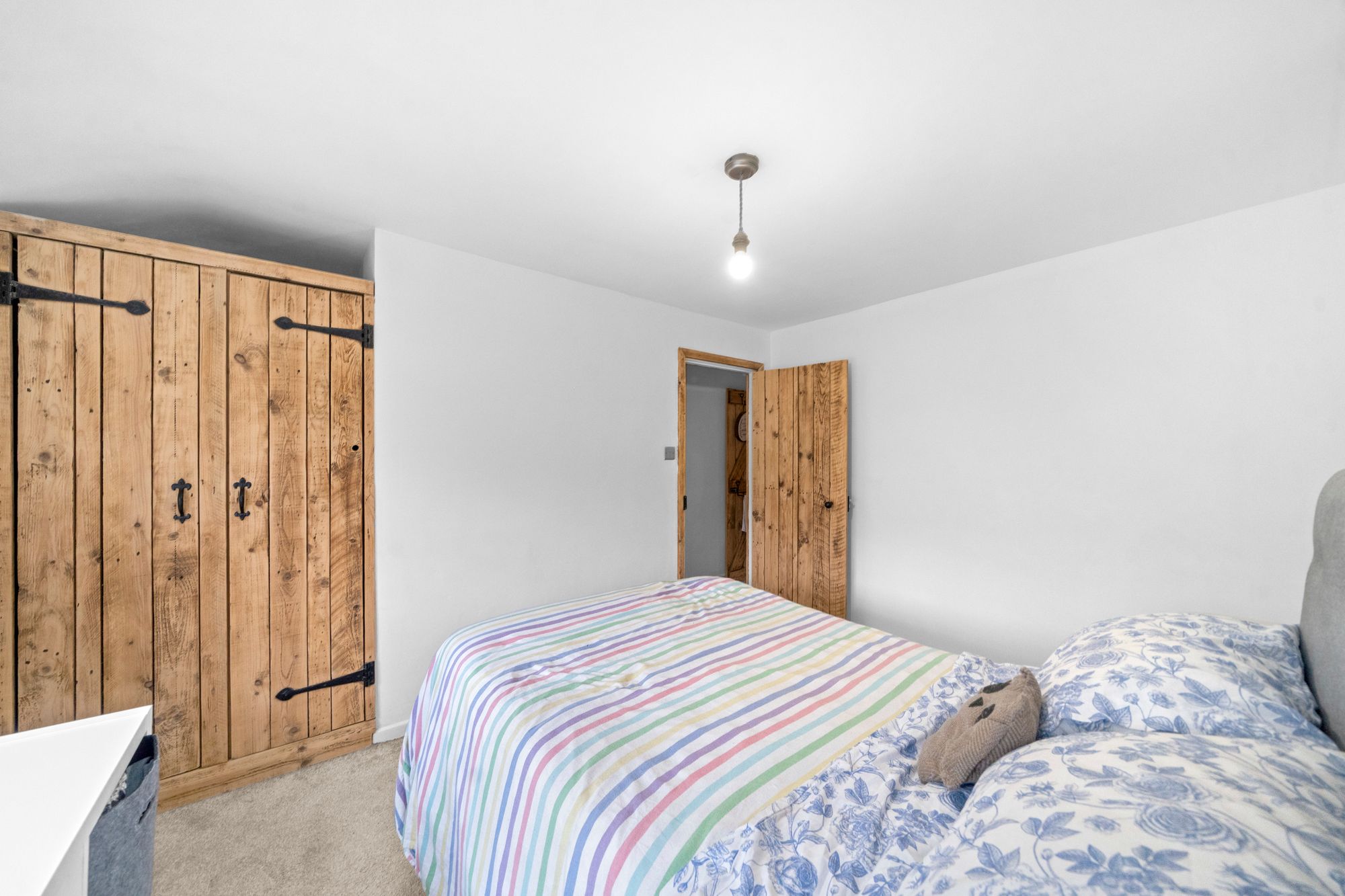 Bridge Street, Golborne, WA3