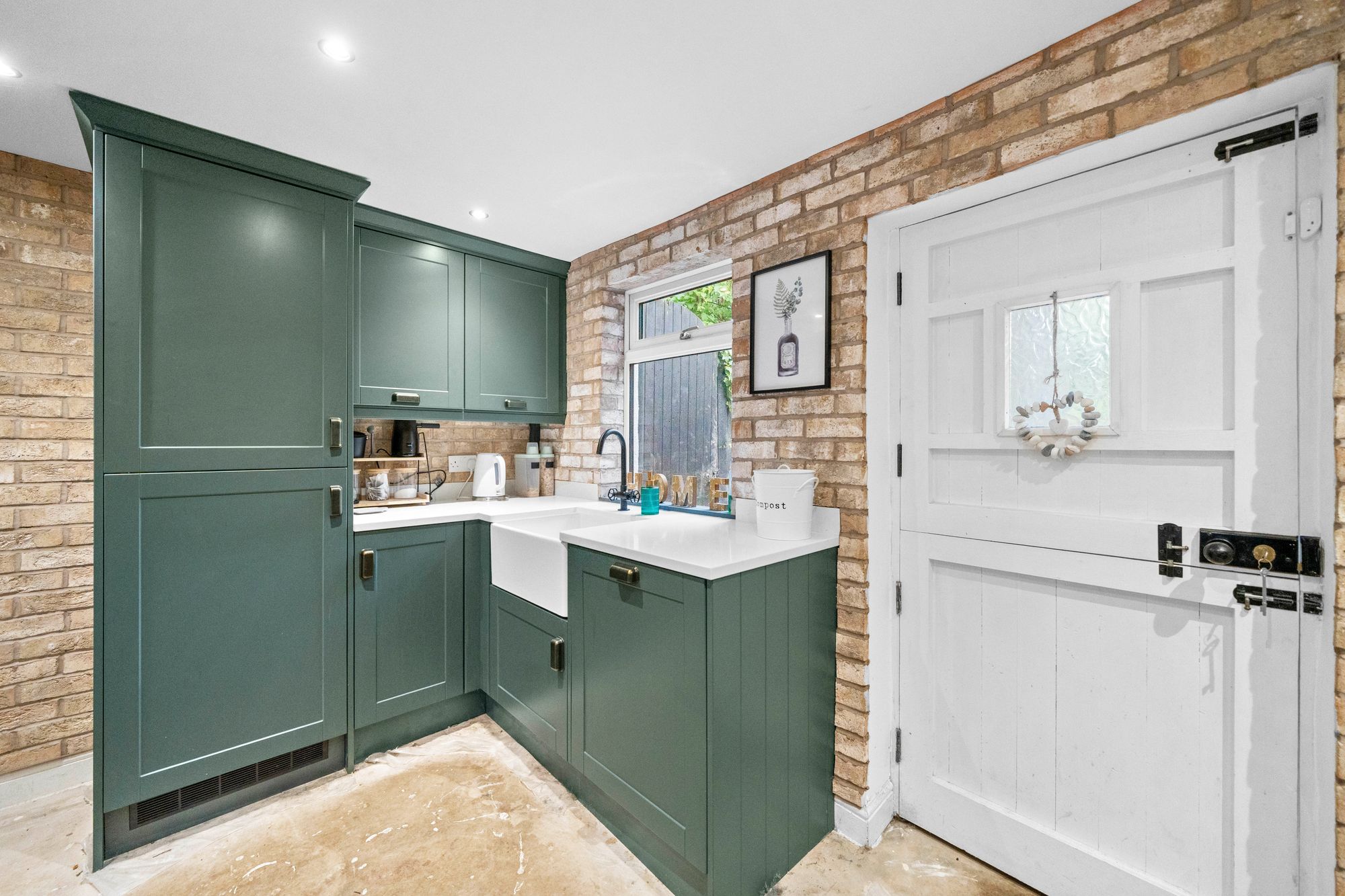 Bridge Street, Golborne, WA3