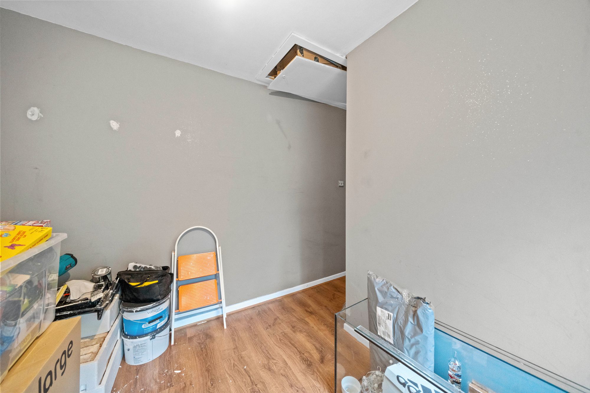 Bridge Street, Golborne, WA3