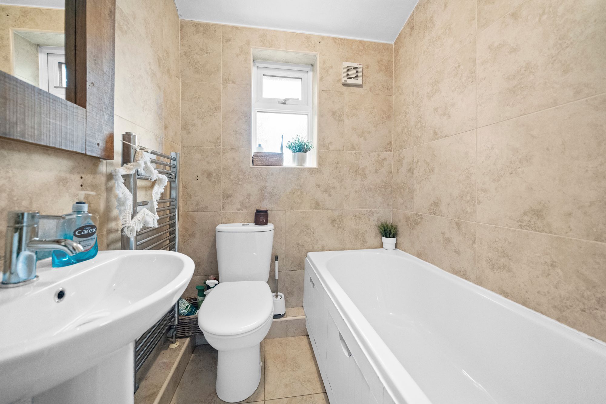 Bridge Street, Golborne, WA3