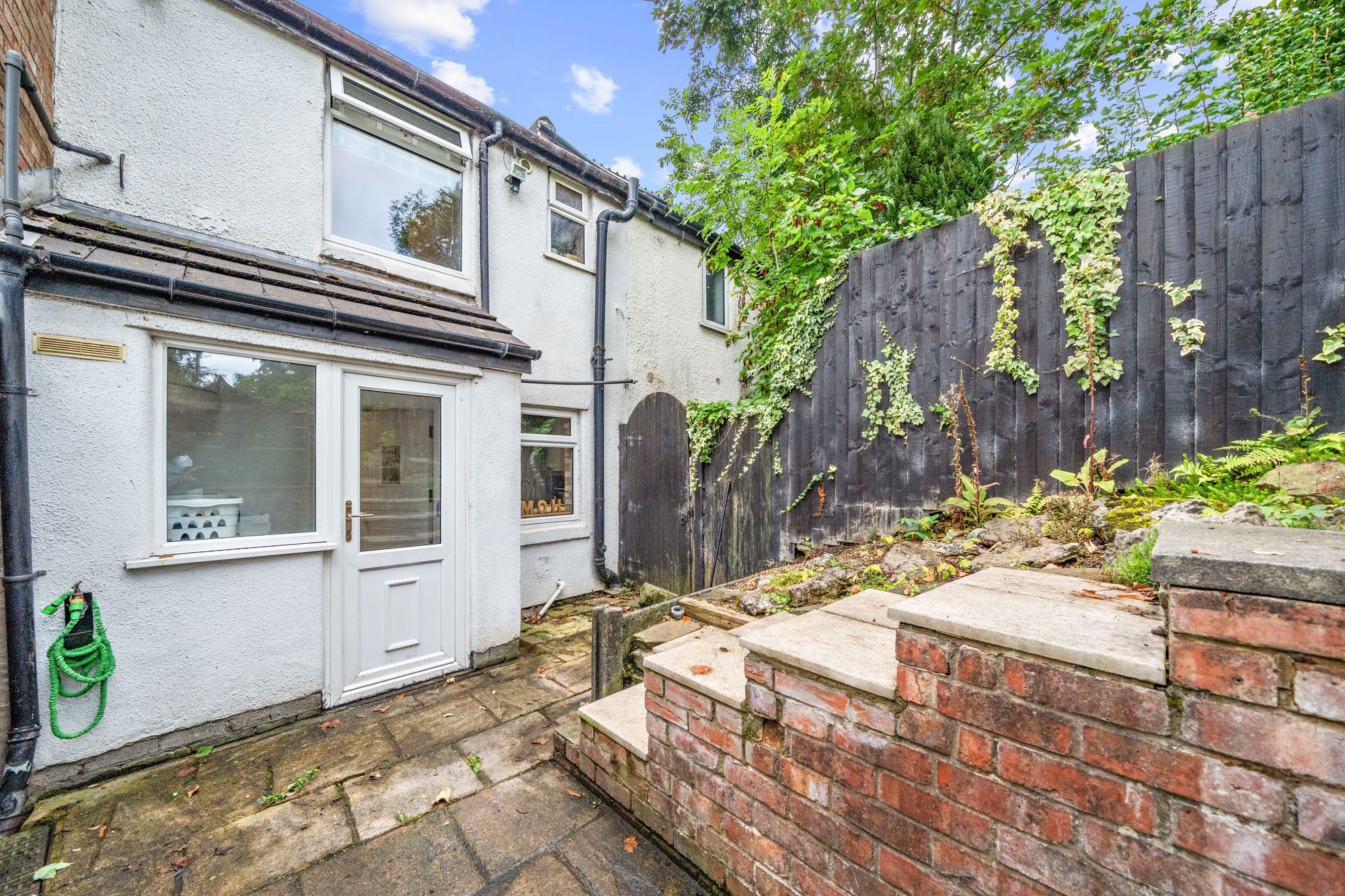 Bridge Street, Golborne, WA3