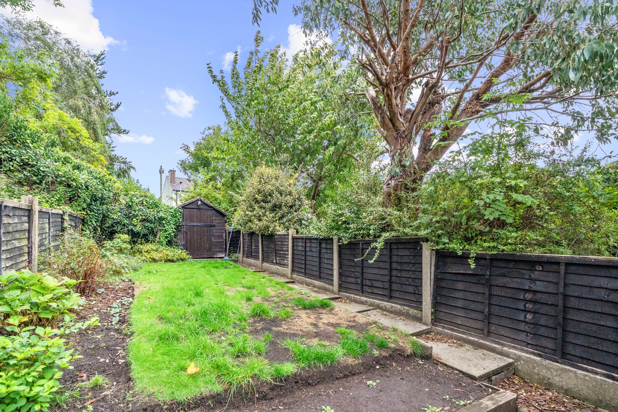 Bridge Street, Golborne, WA3